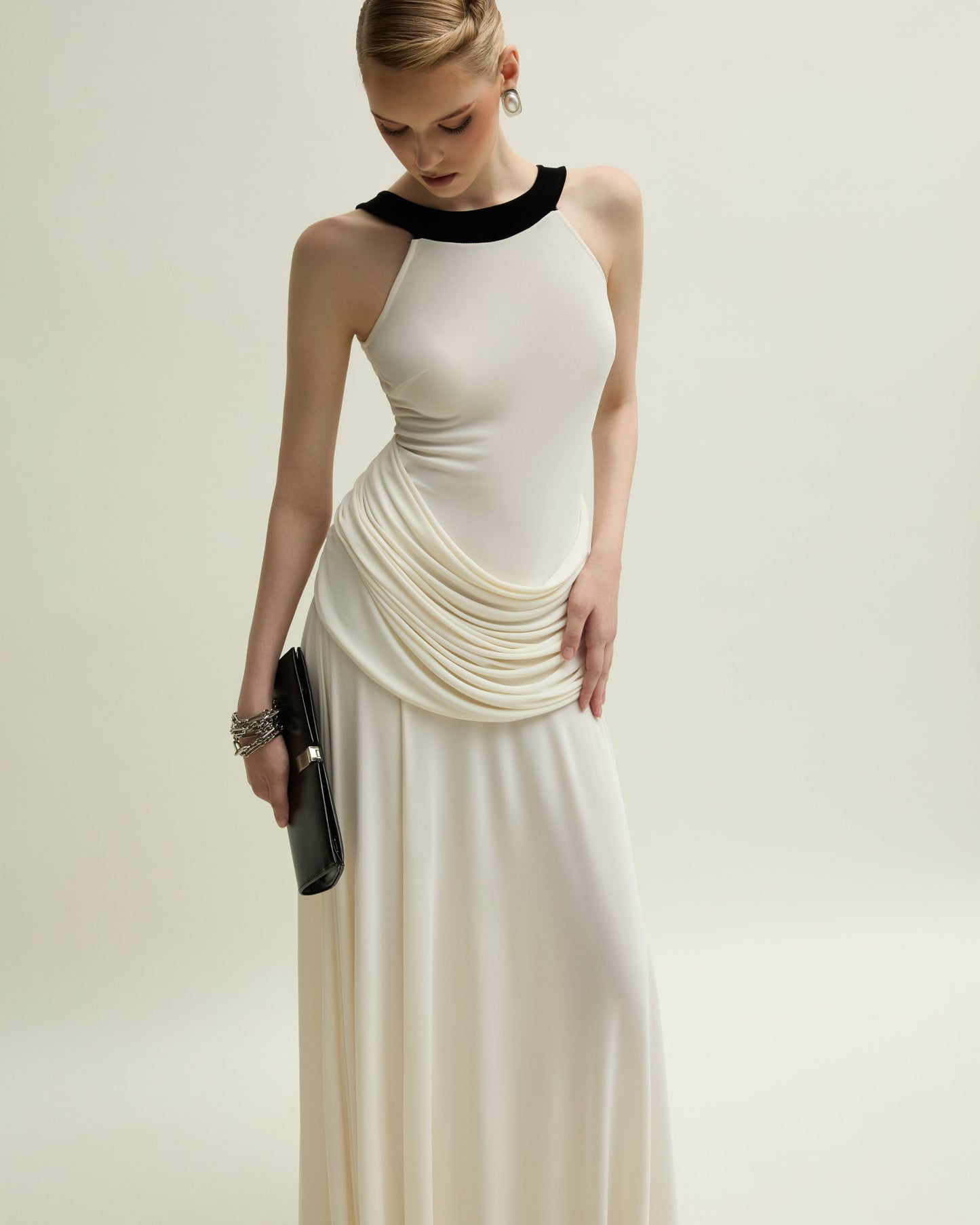 DORSET DRESS