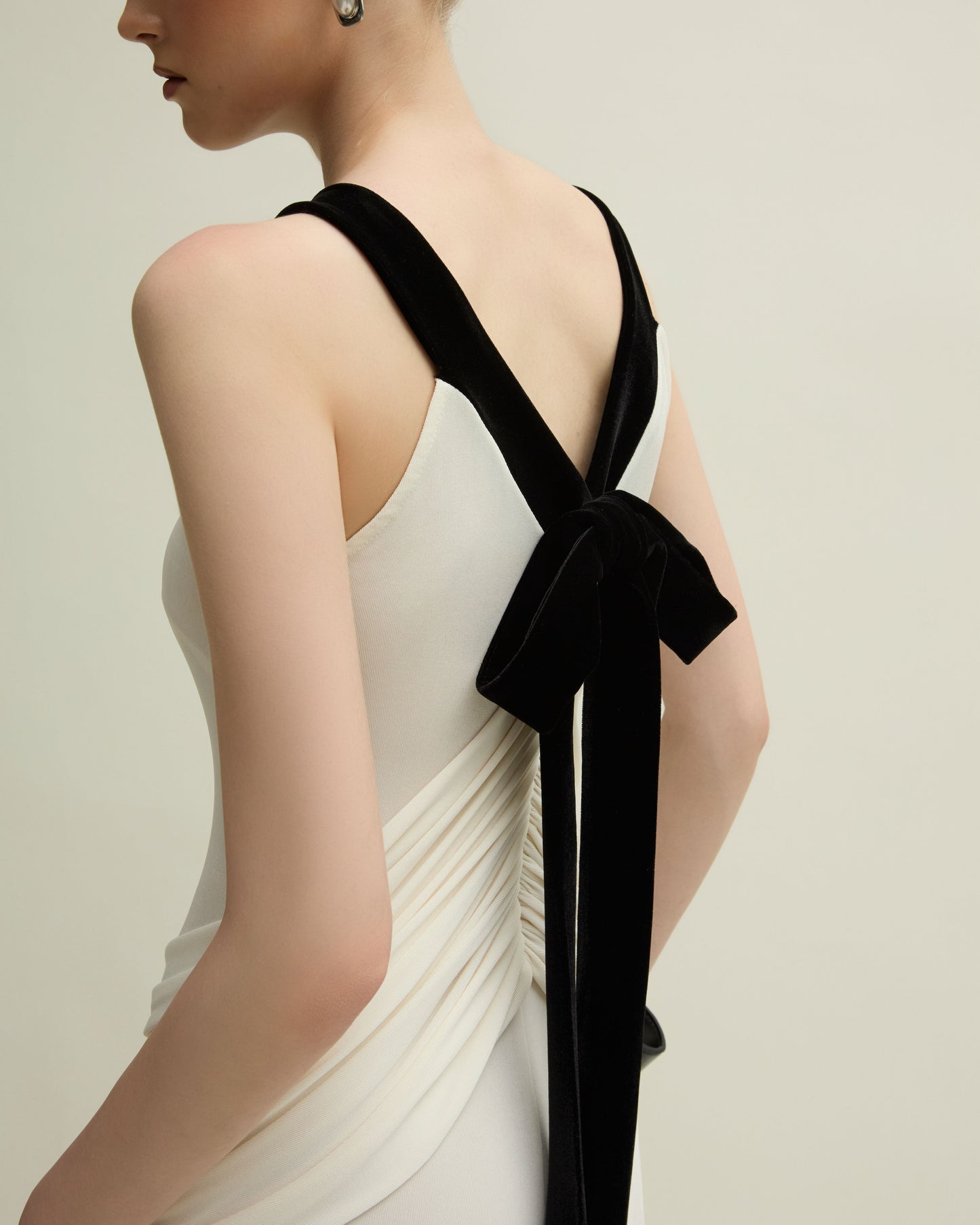 DORSET DRESS