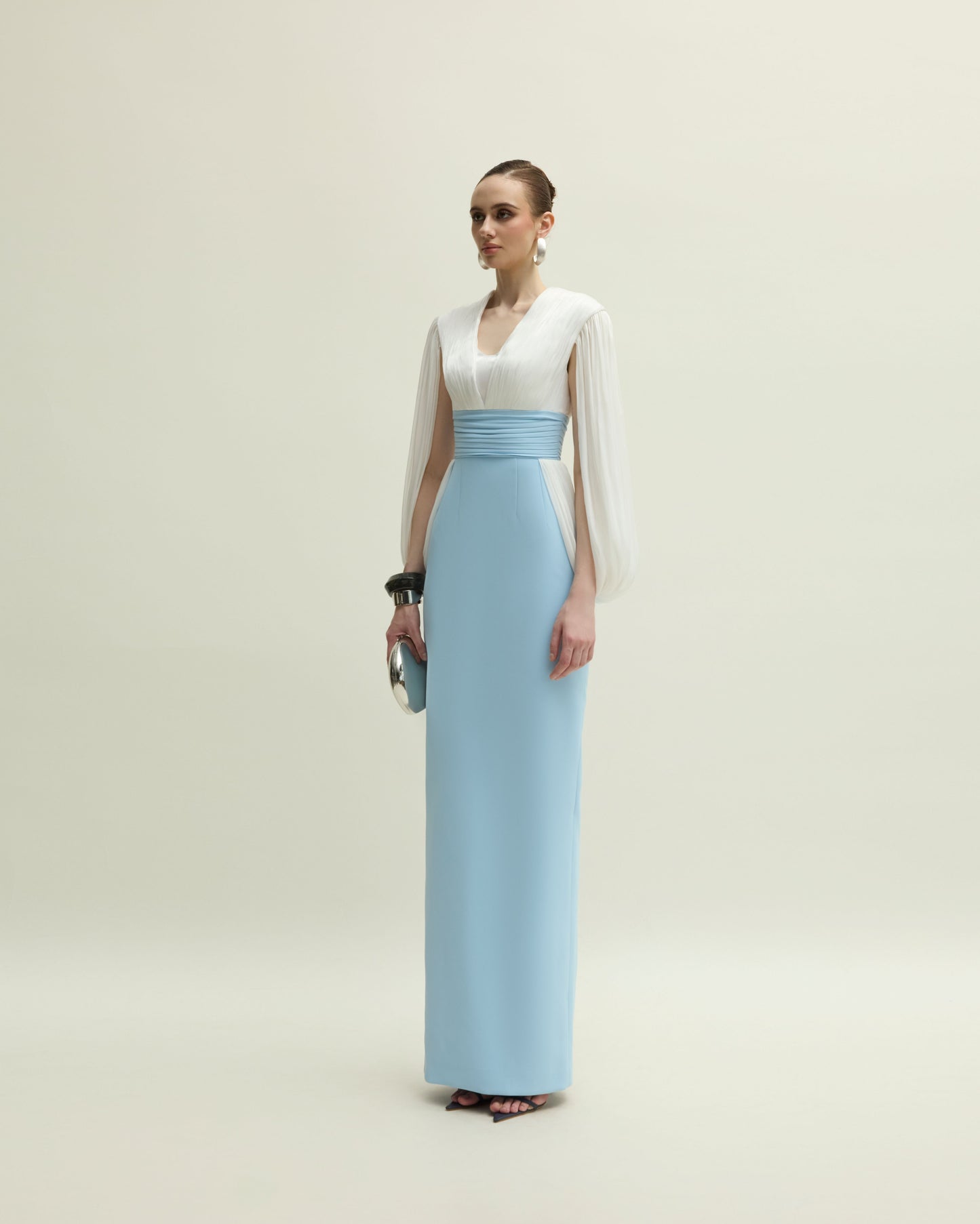 DUCHESS DRESS
