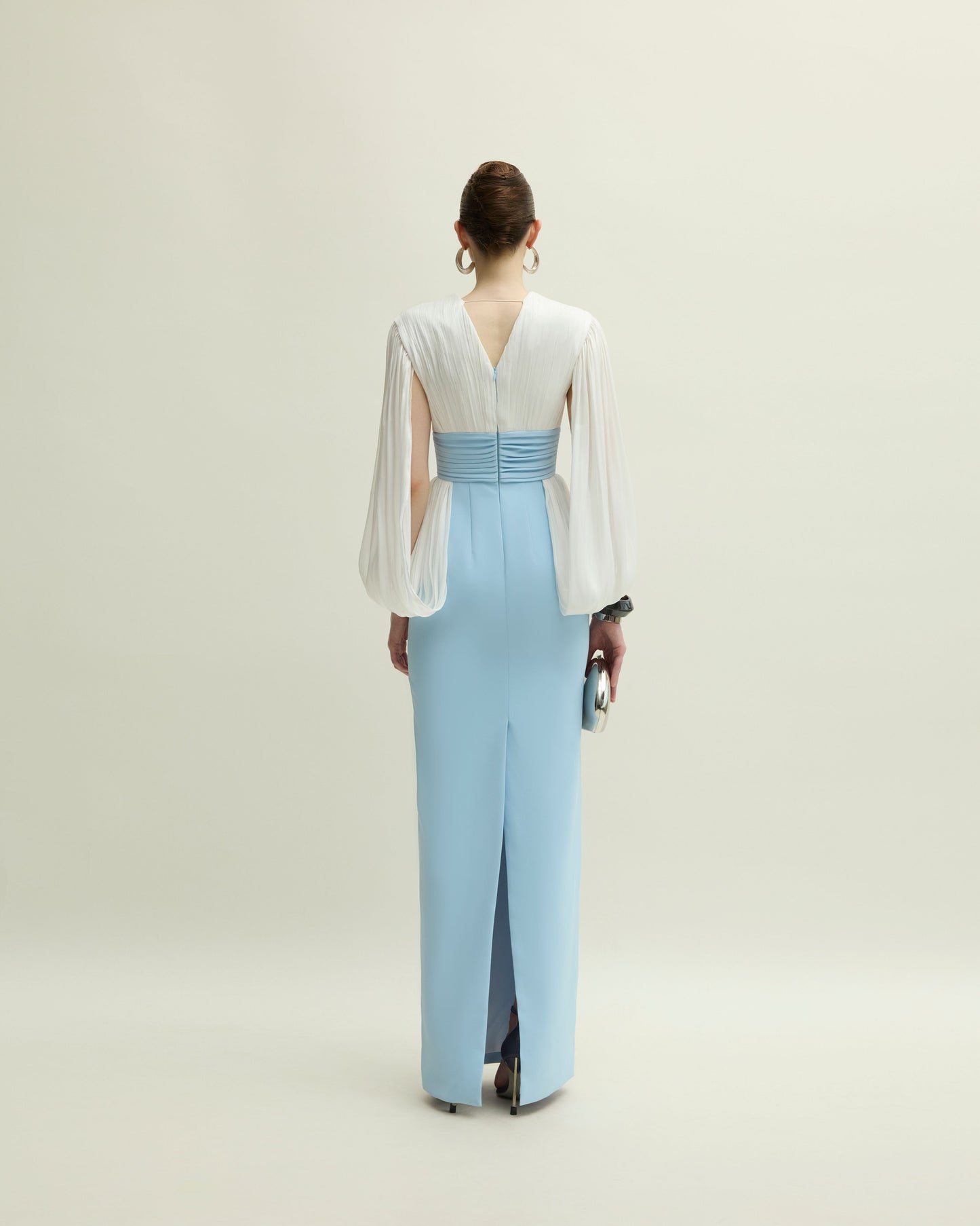 DUCHESS DRESS
