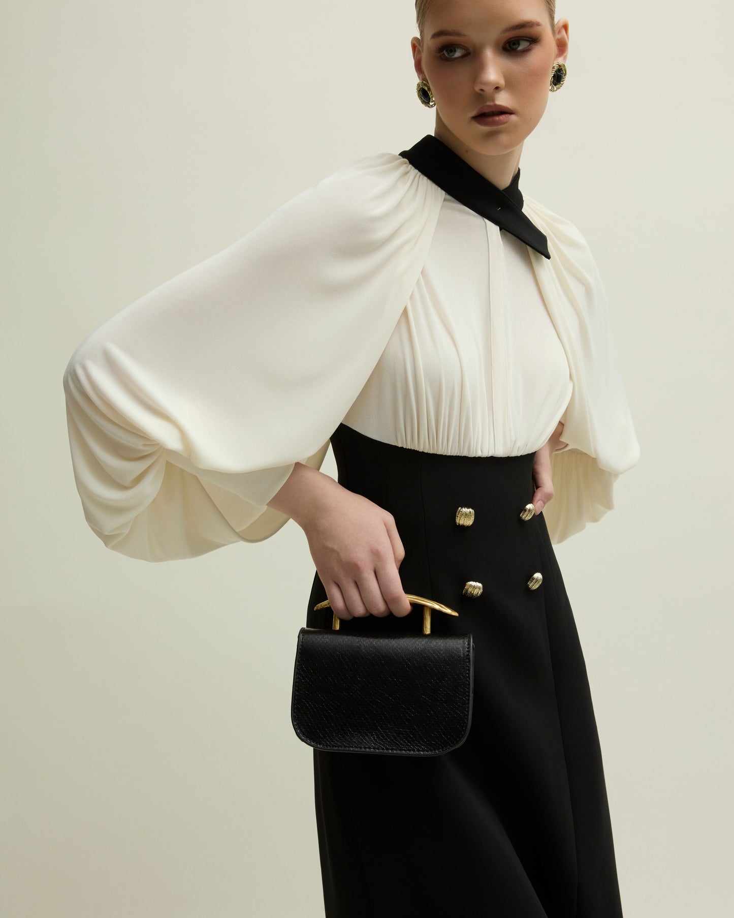 DELINA DRESS