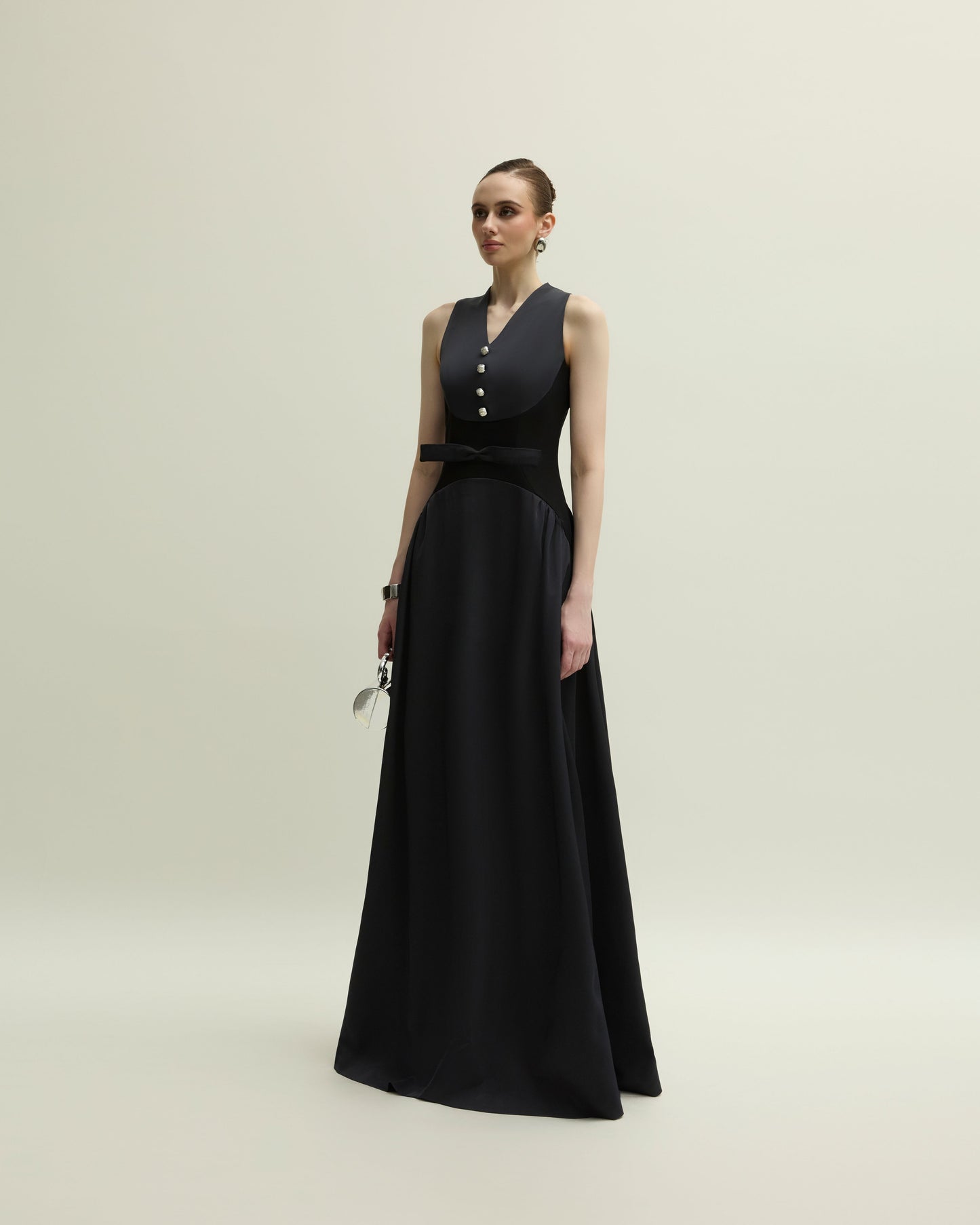 RICHMOND DRESS