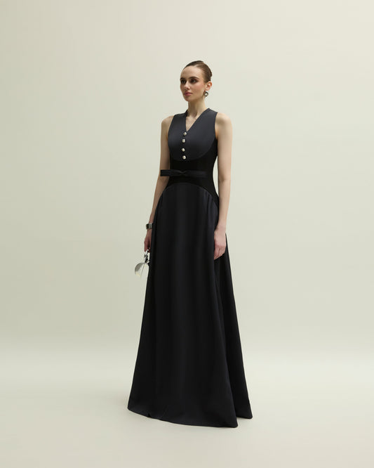 RICHMOND DRESS