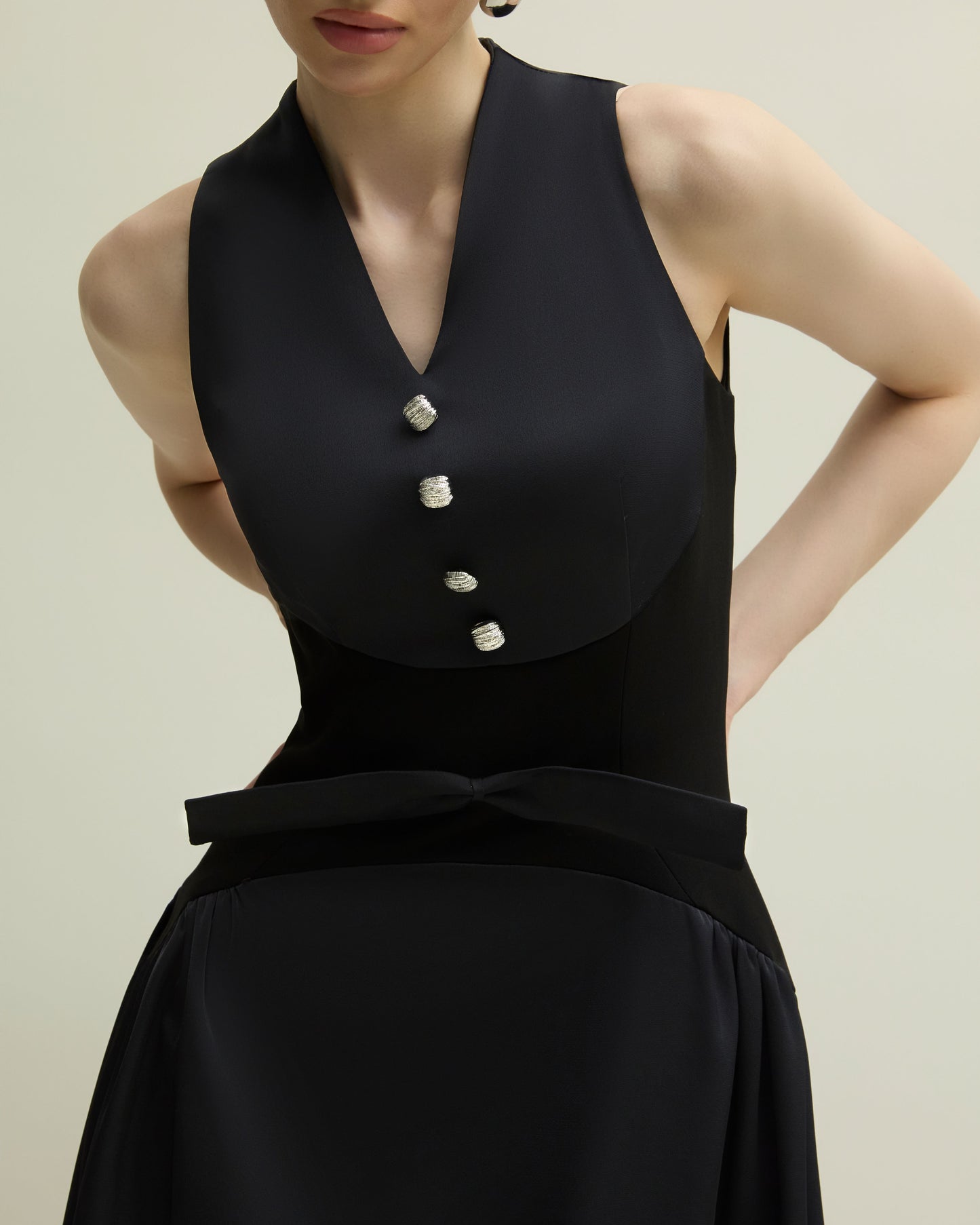 RICHMOND DRESS