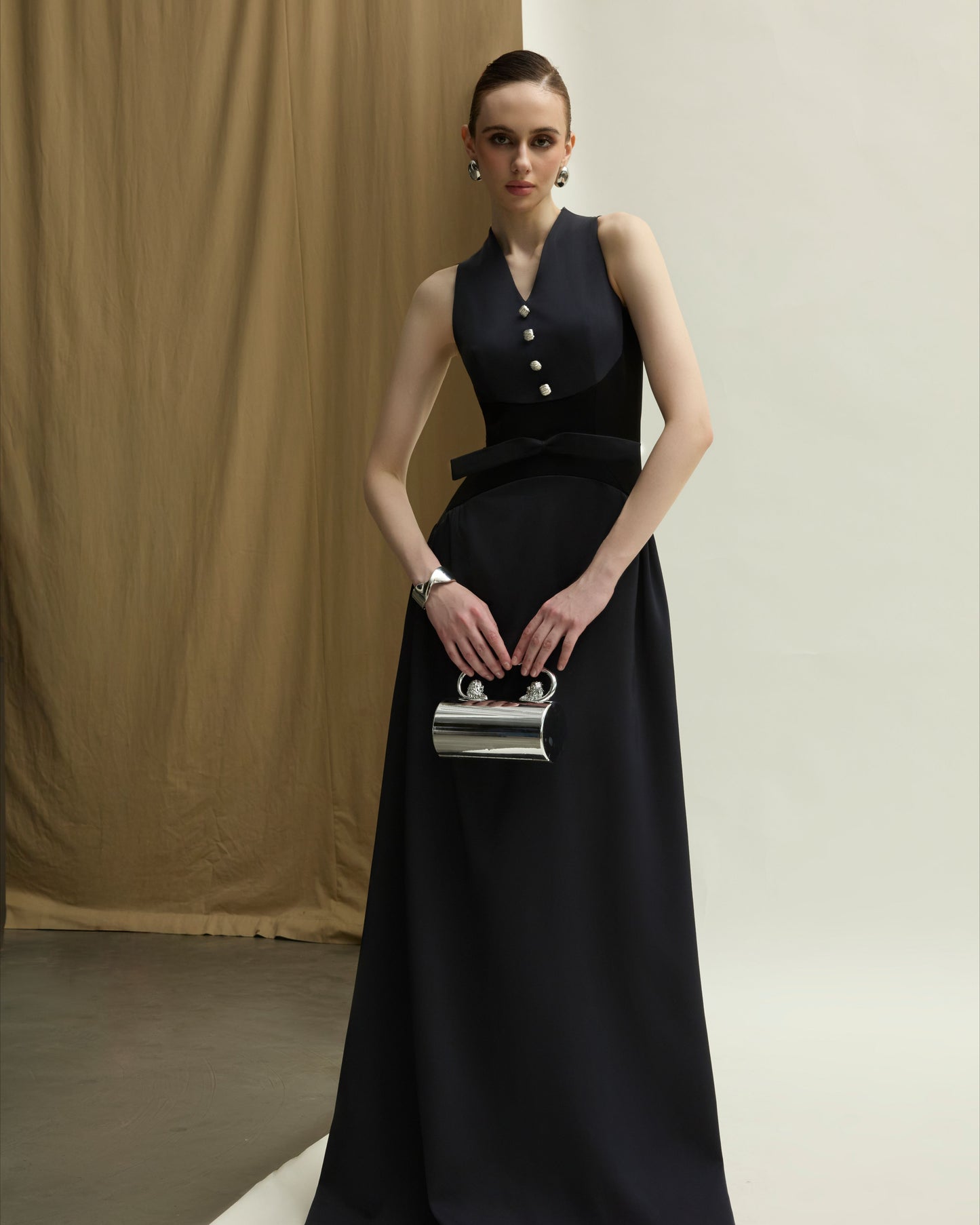 RICHMOND DRESS