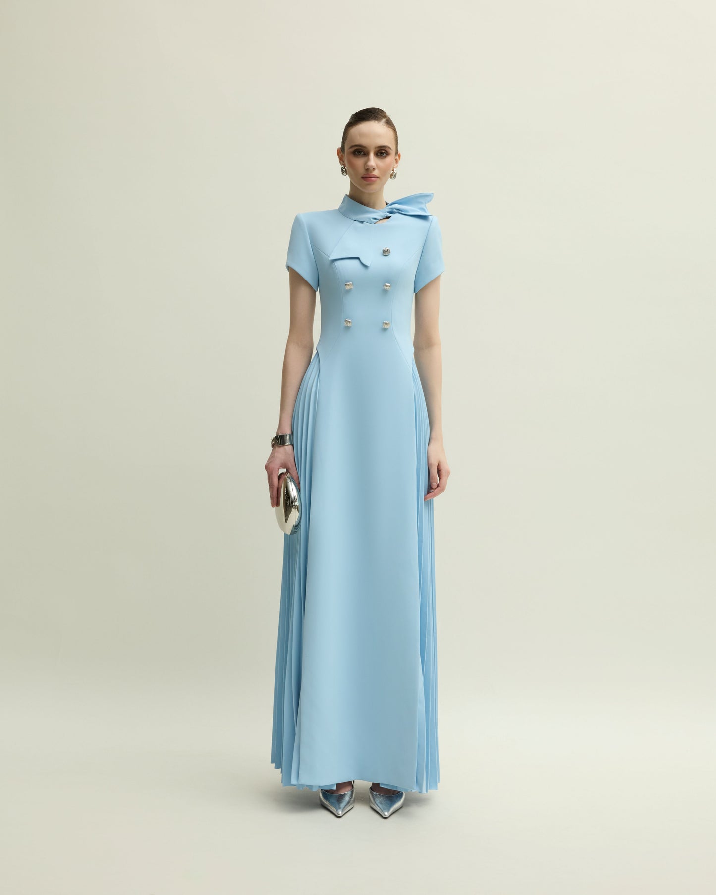 AUDLEY DRESS