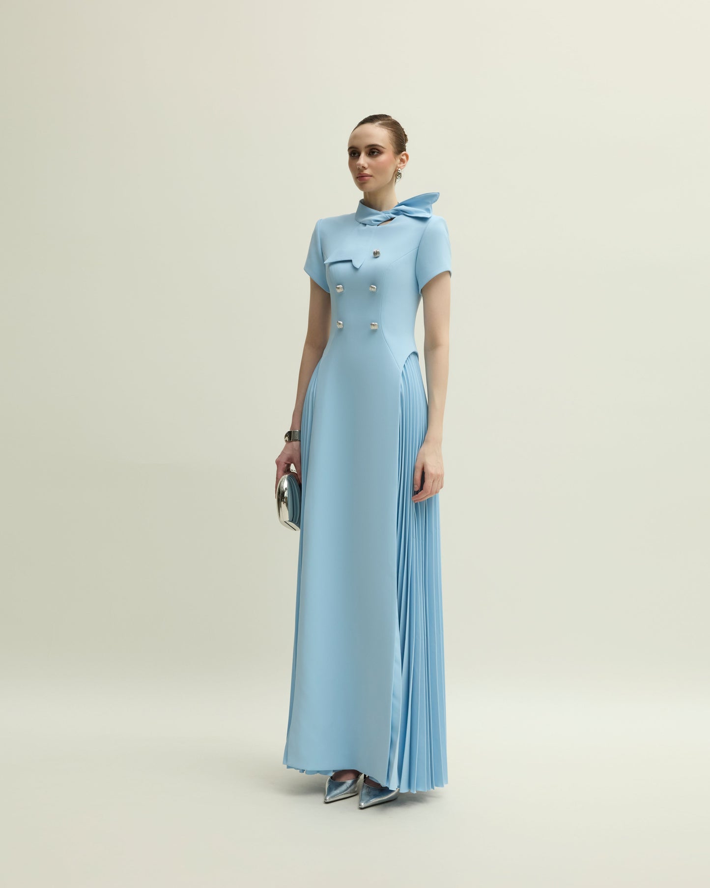 AUDLEY DRESS