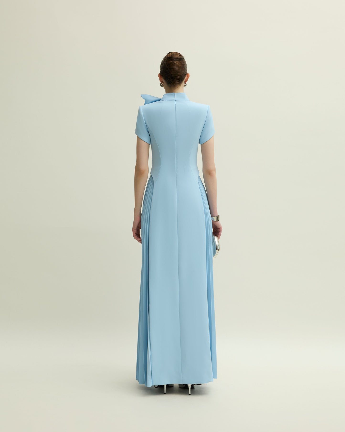 AUDLEY DRESS