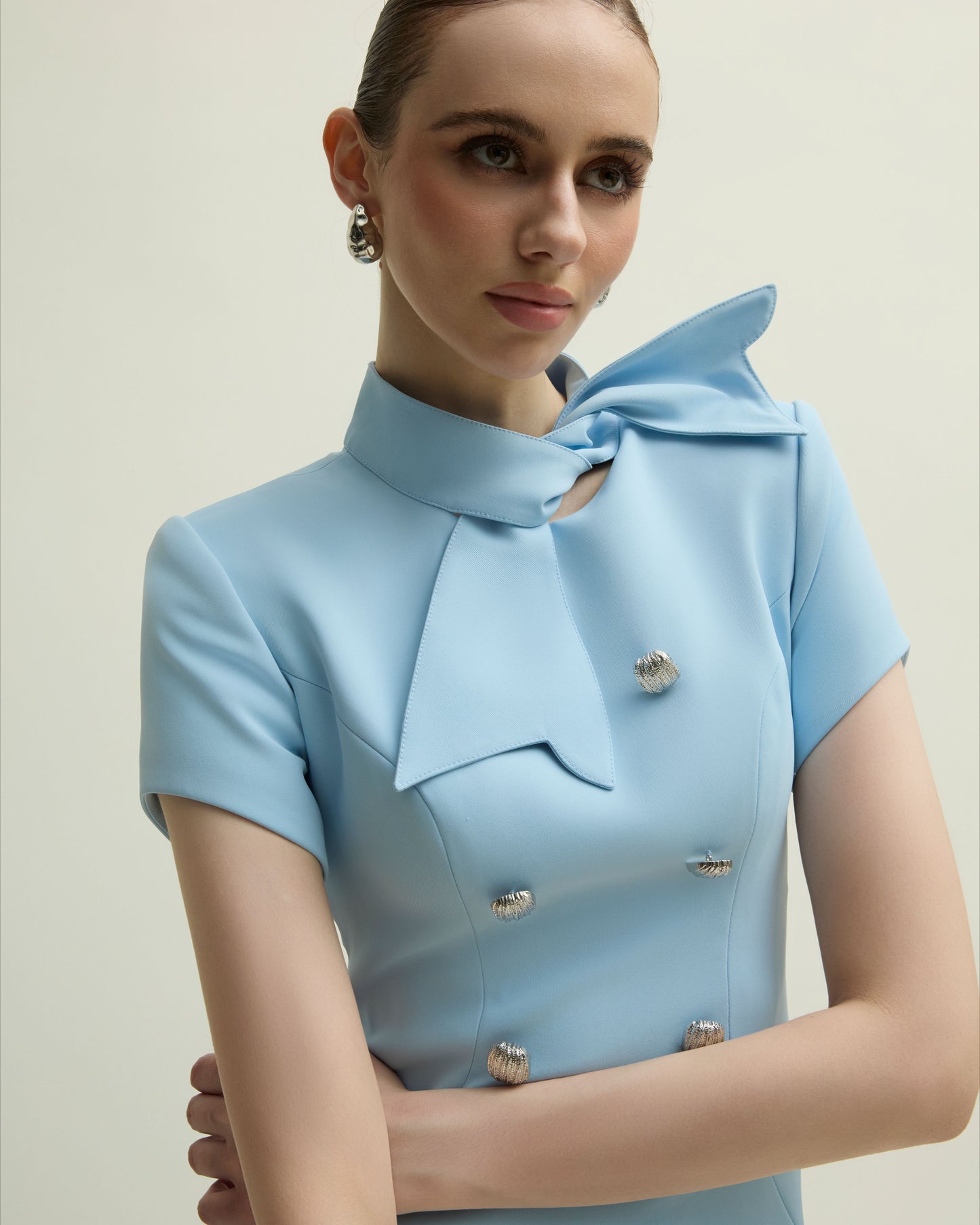 AUDLEY DRESS
