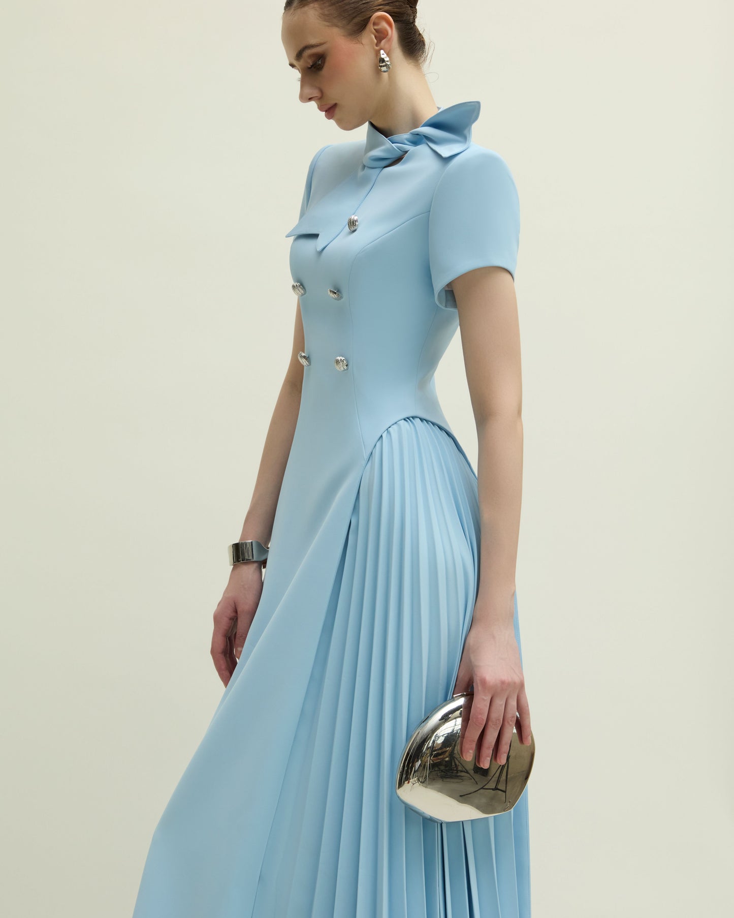 AUDLEY DRESS