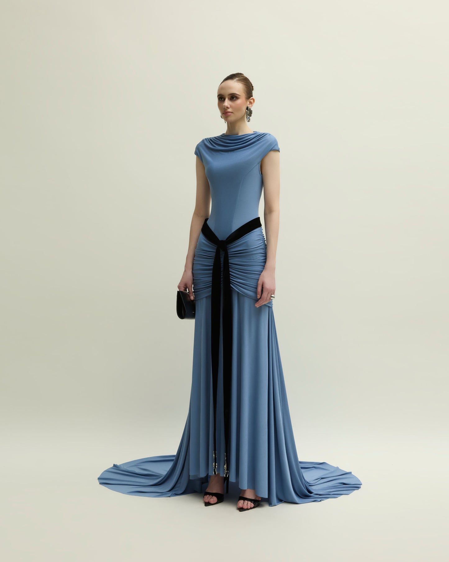 PRIMROSE DRESS