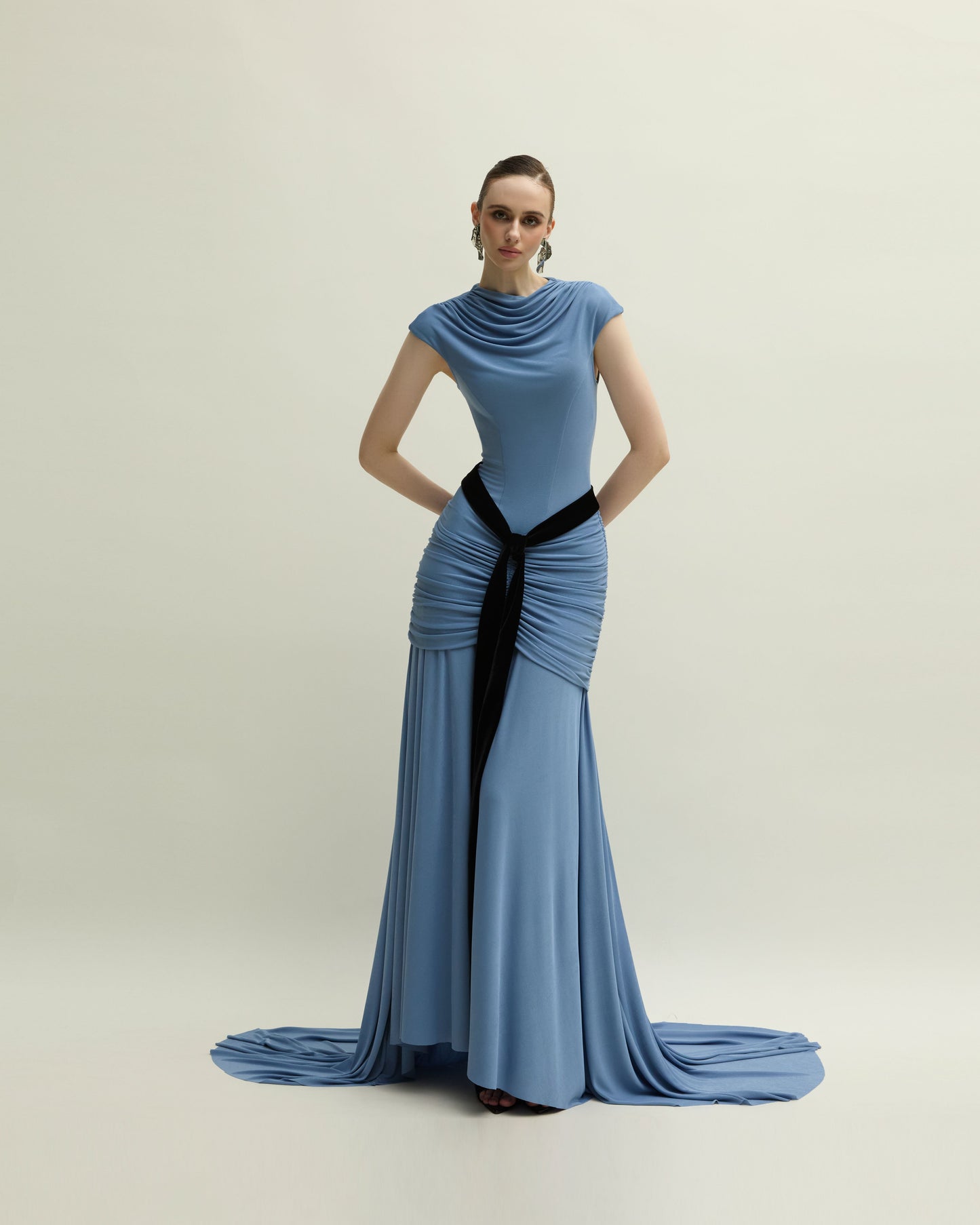PRIMROSE DRESS