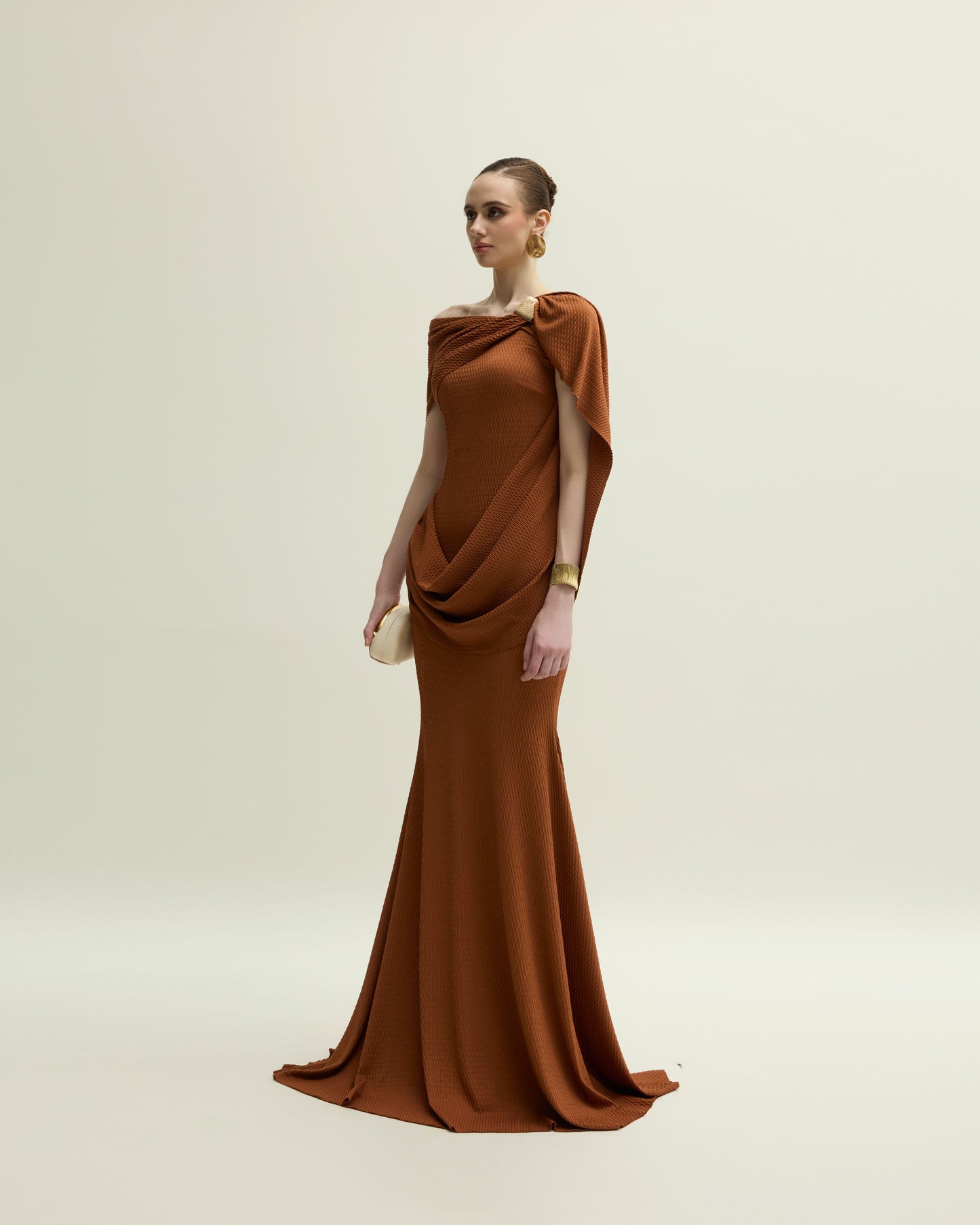 DEVON DRESS