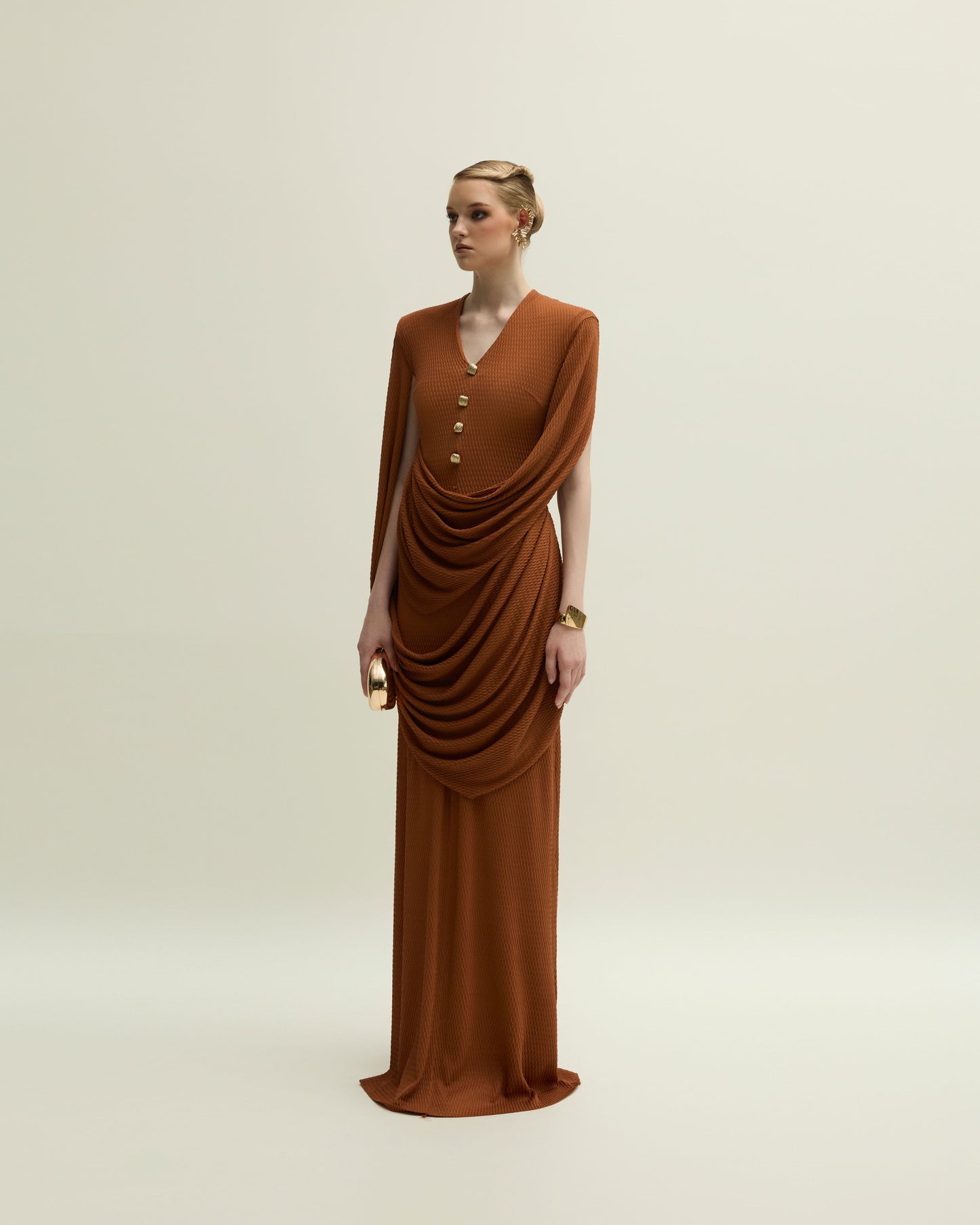 MARLY DRESS