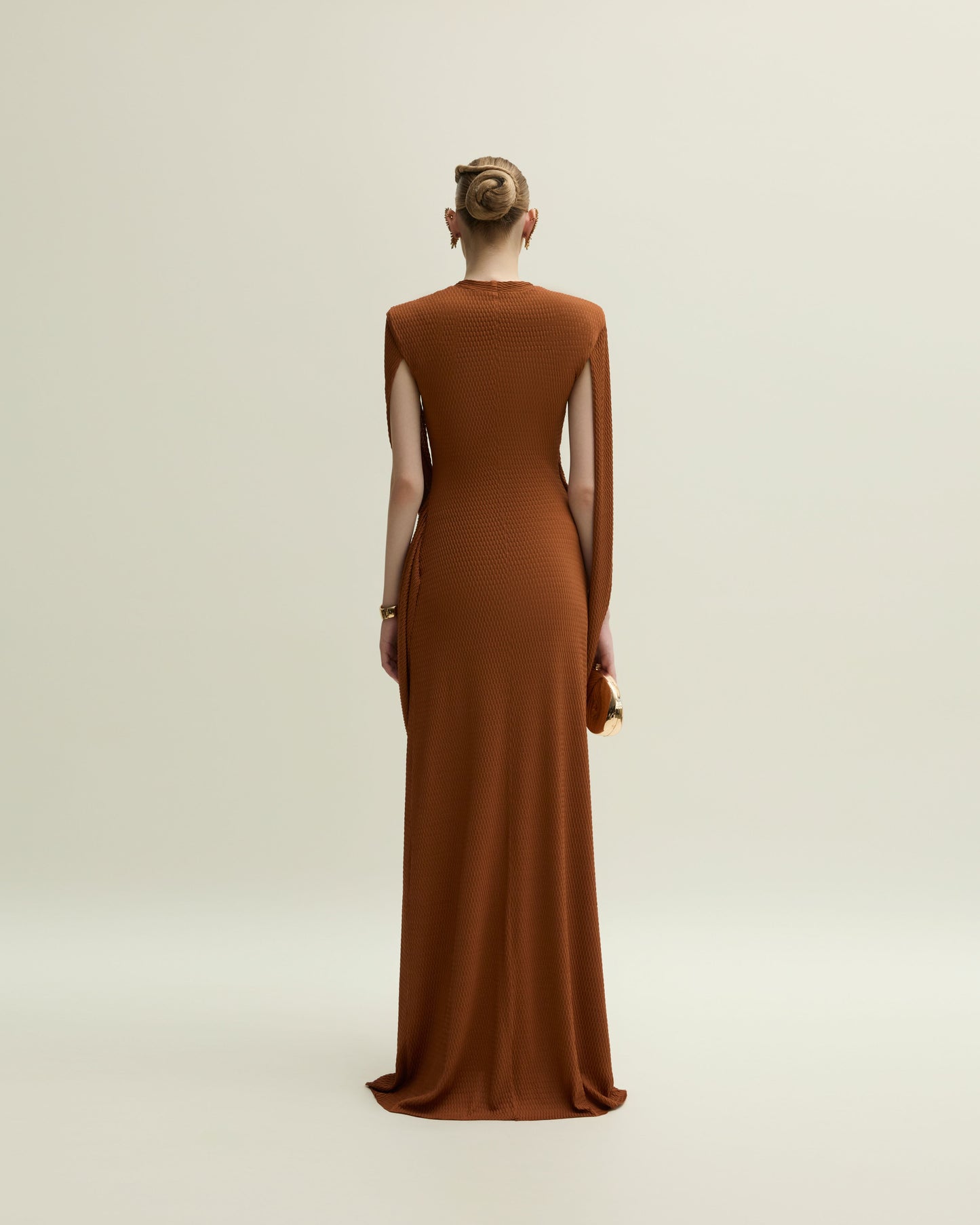 MARLY DRESS