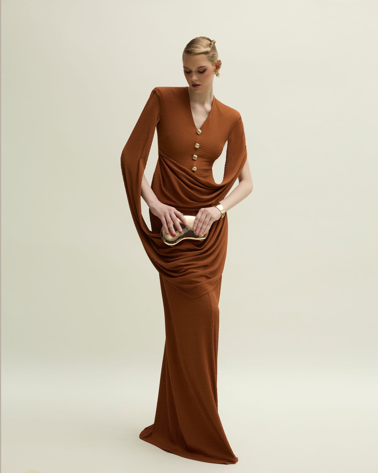 MARLY DRESS