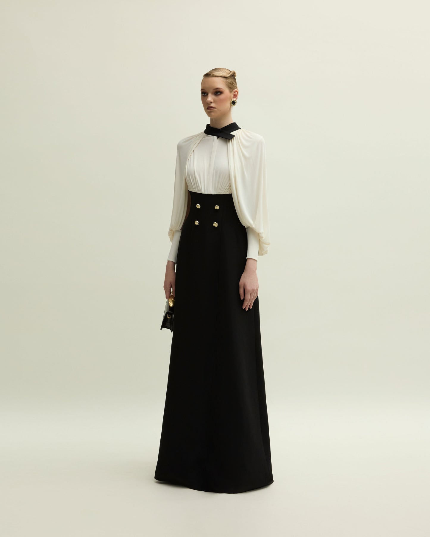 DELINA DRESS