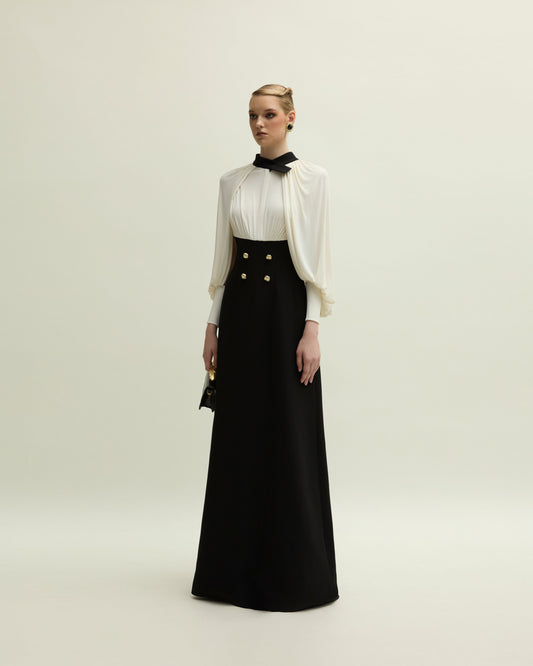 DELINA DRESS