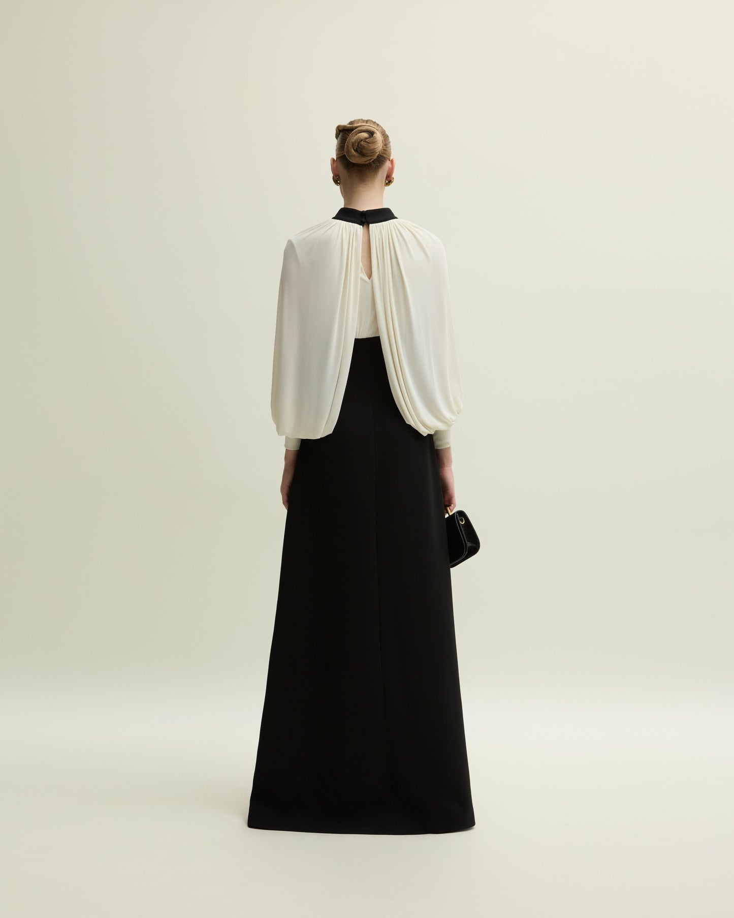 DELINA DRESS