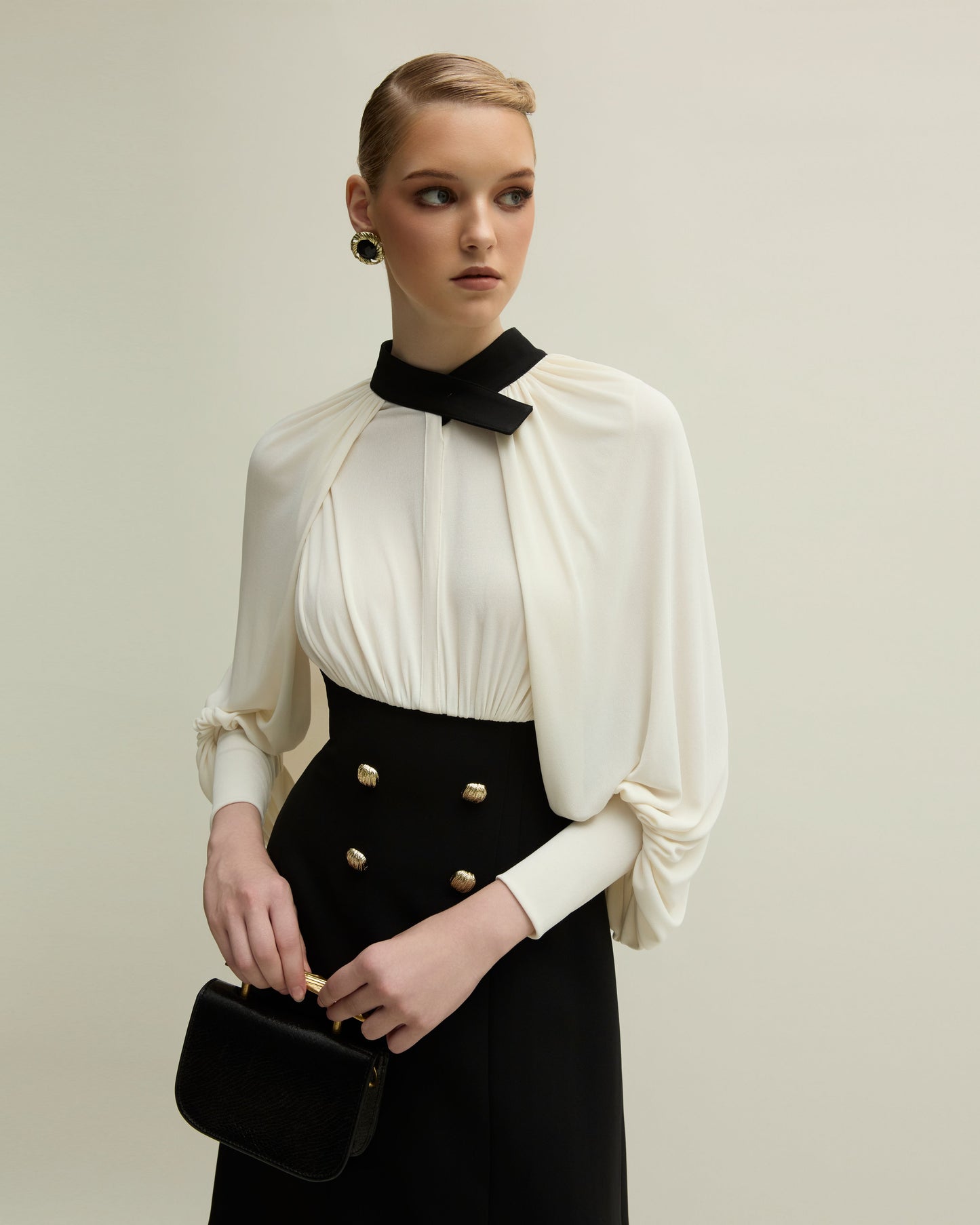 DELINA DRESS