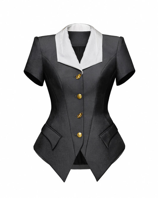 GILVAN JACKET
