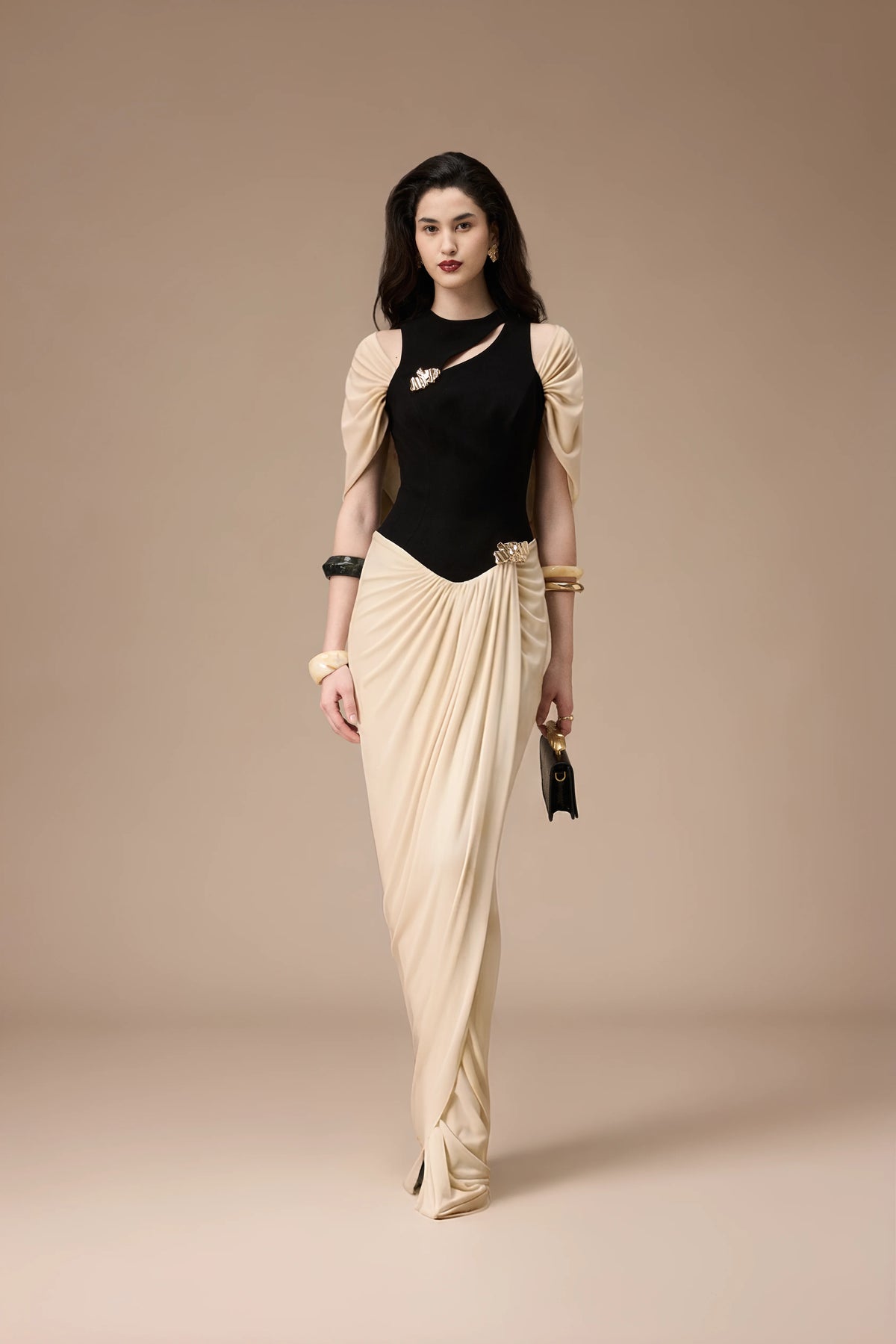 Valencia Dress
