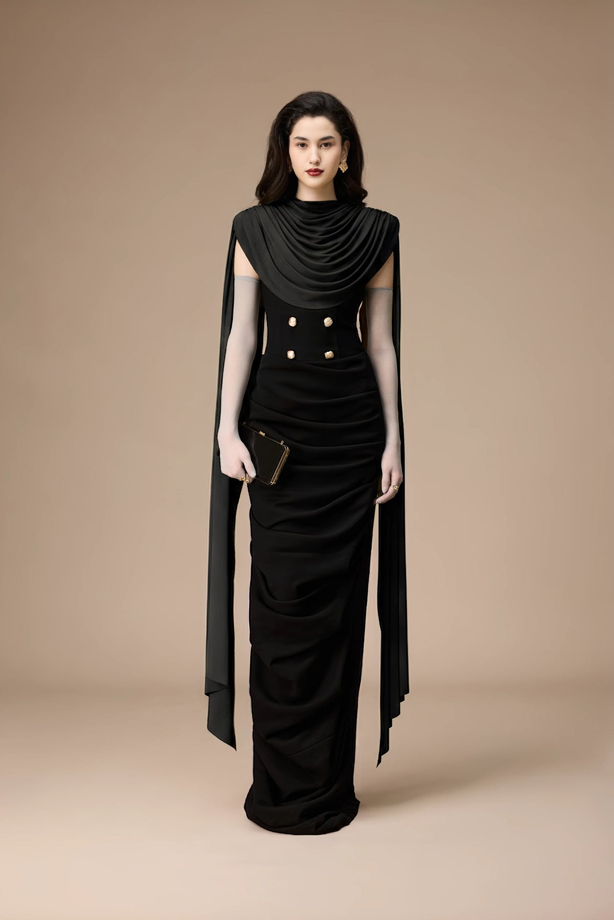 Volley Dress