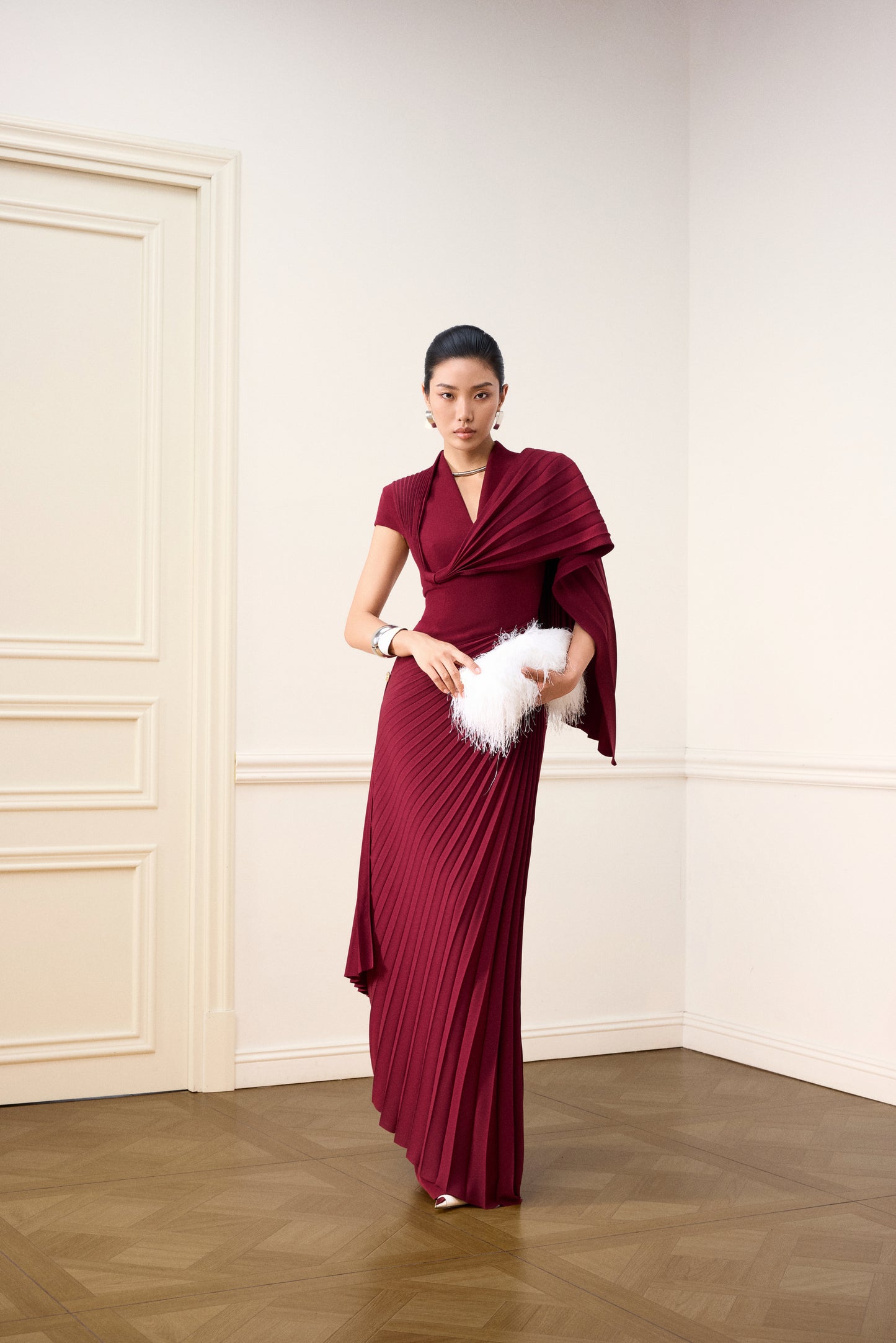 Cambon Dress