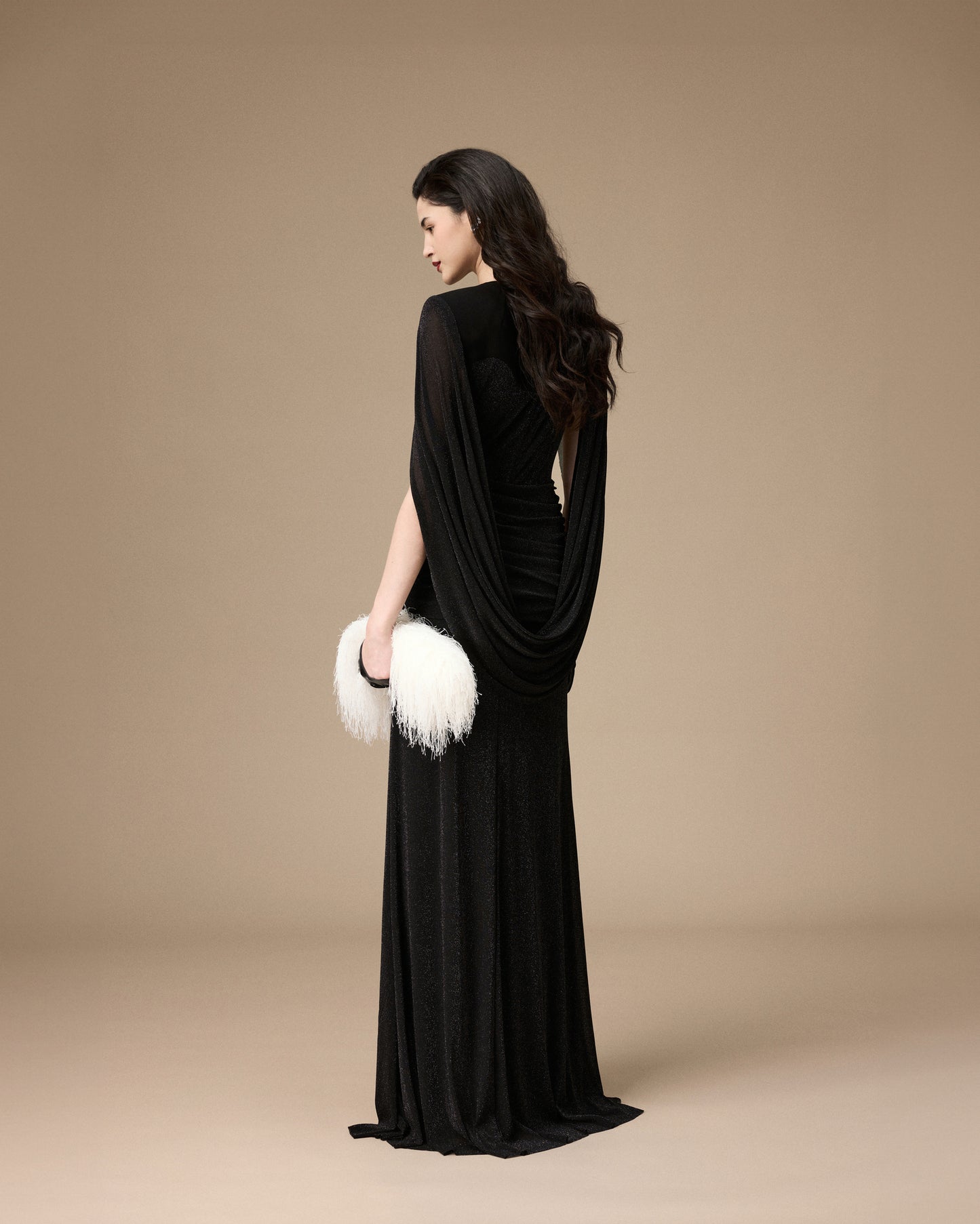 Sitar Dress