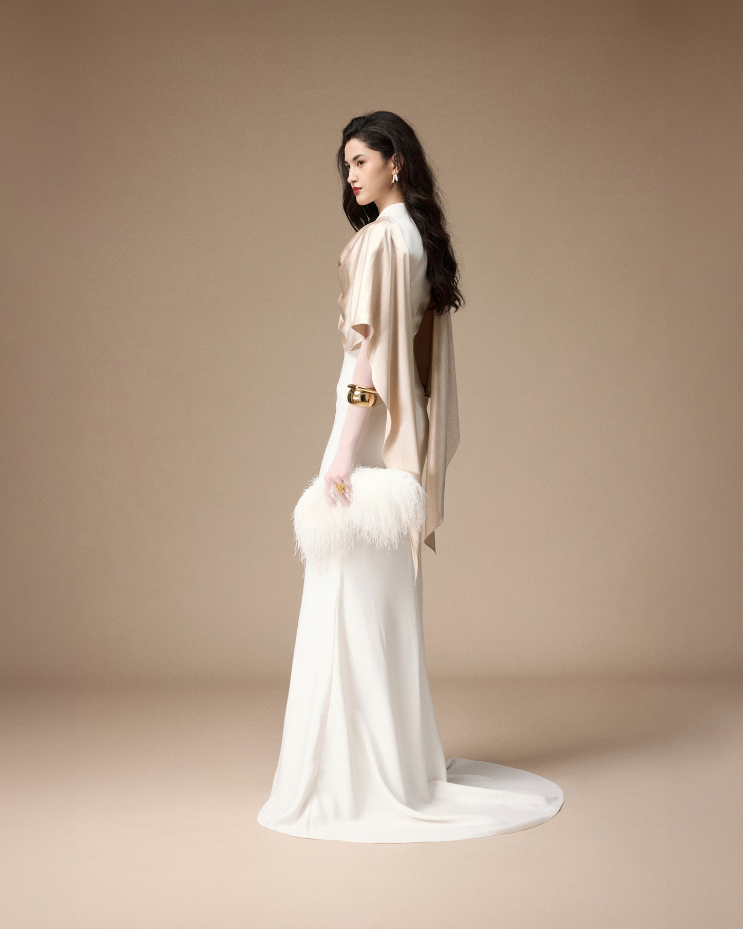 Marai Dress