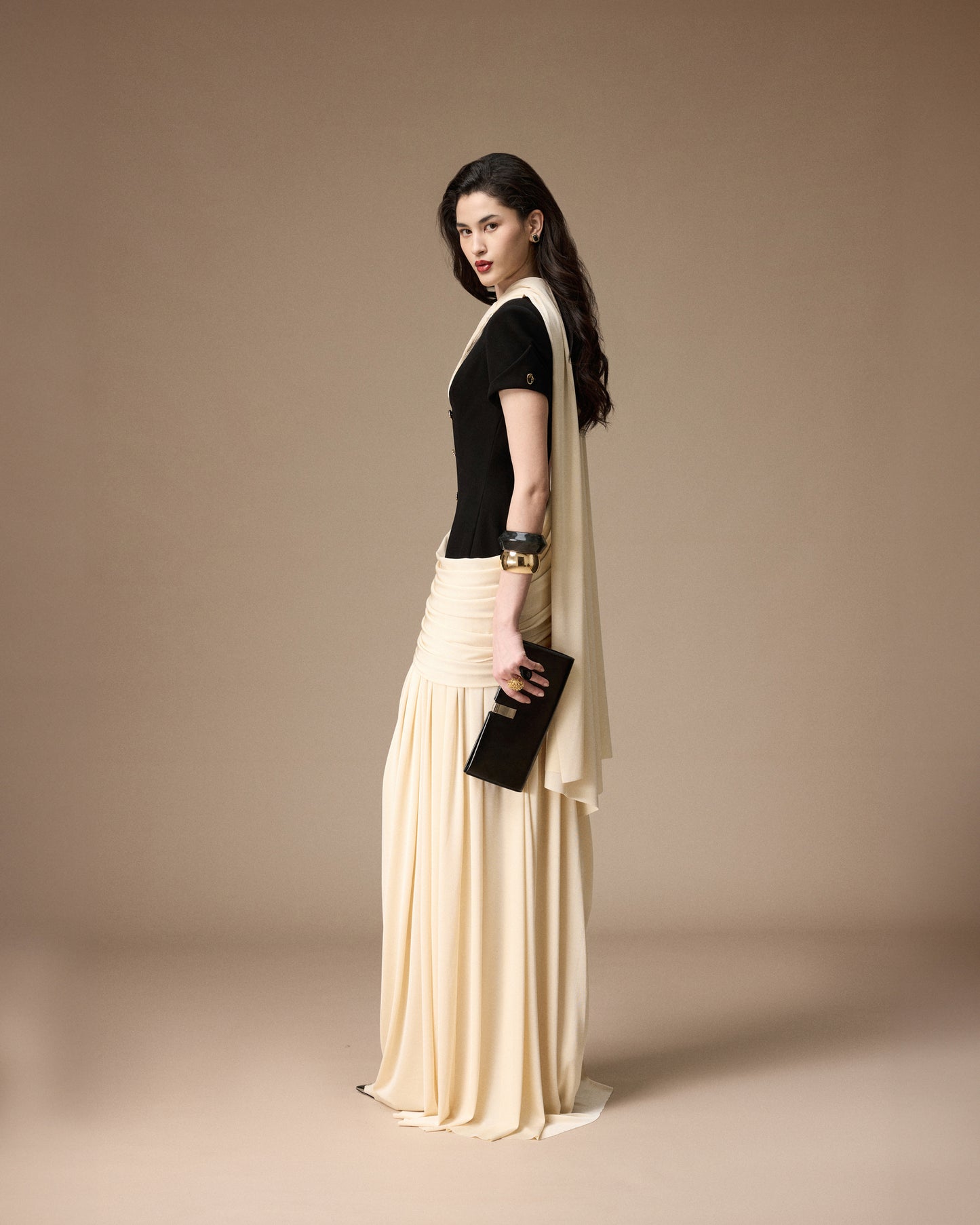 Lepic Dress