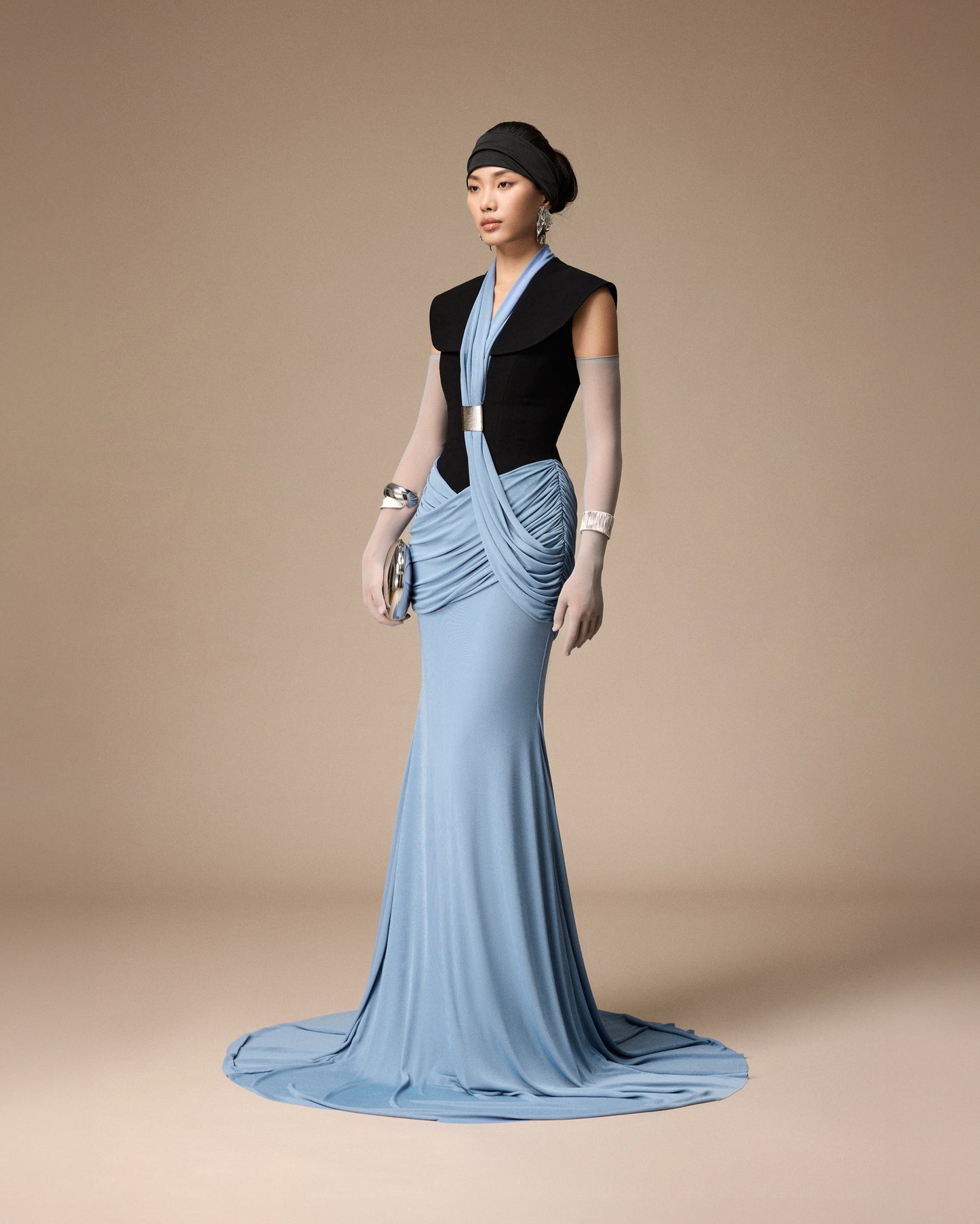 Bourbon Dress
