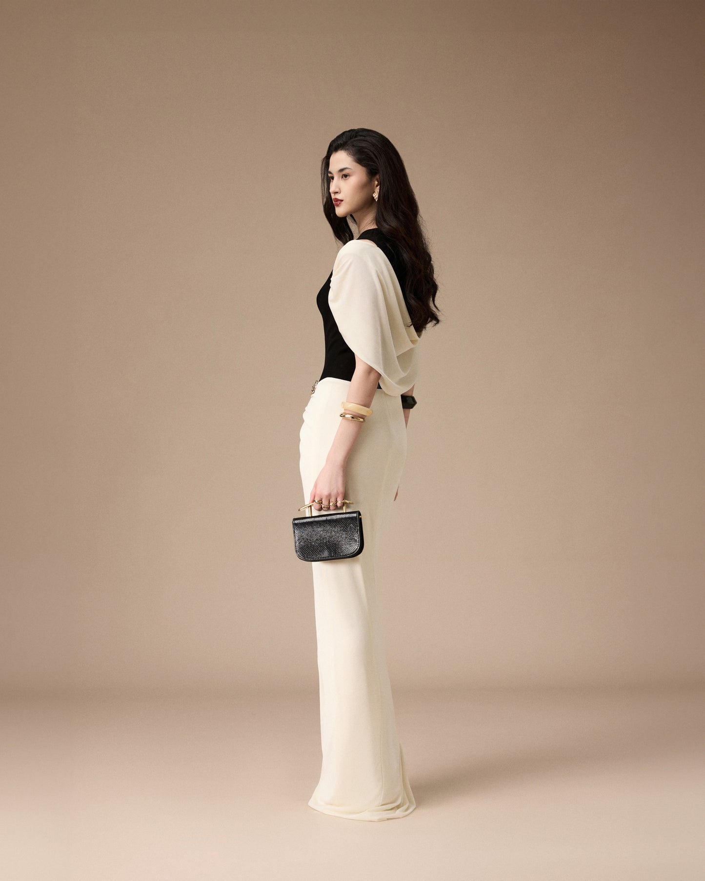 Valencia Dress