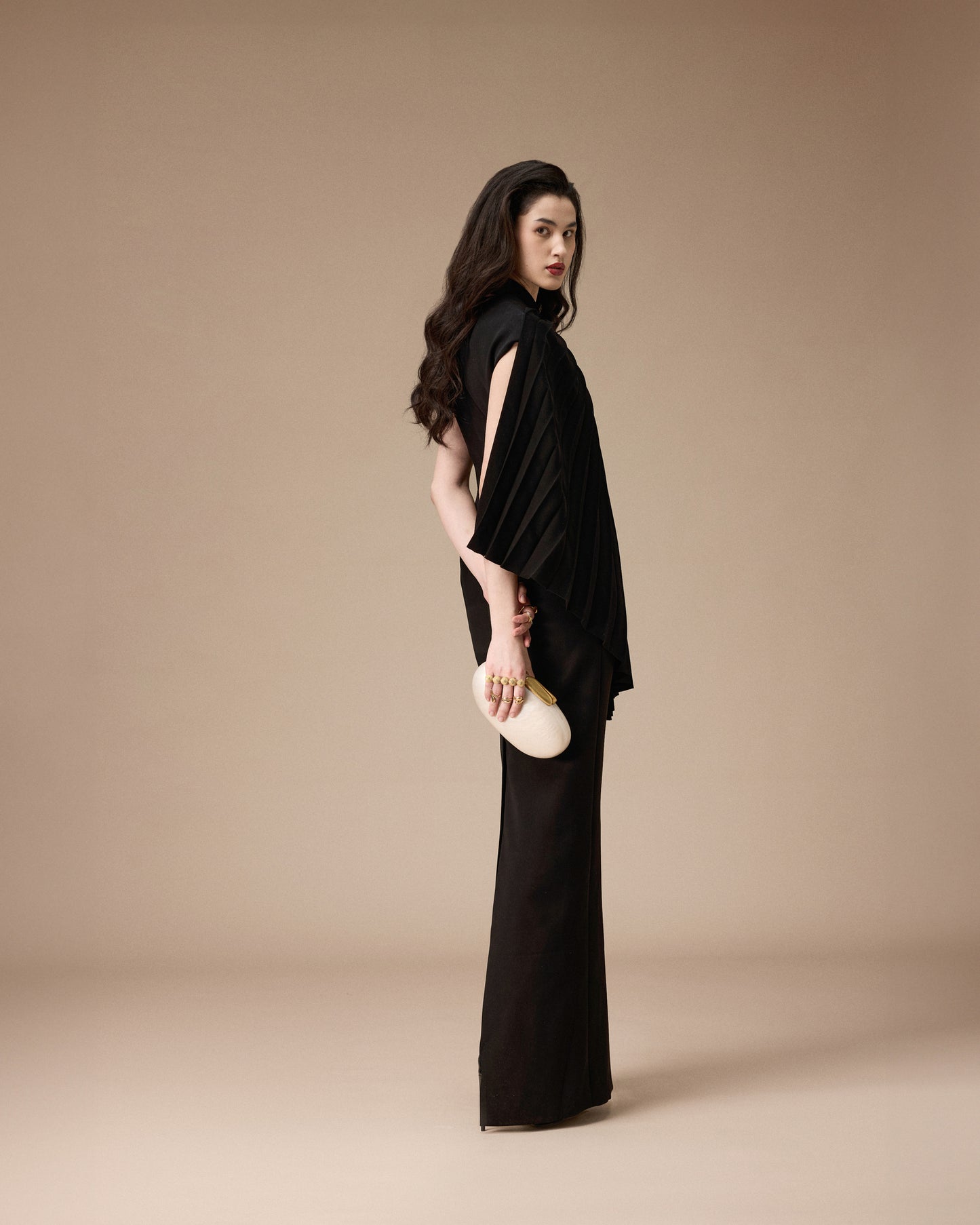 Aragon Dress