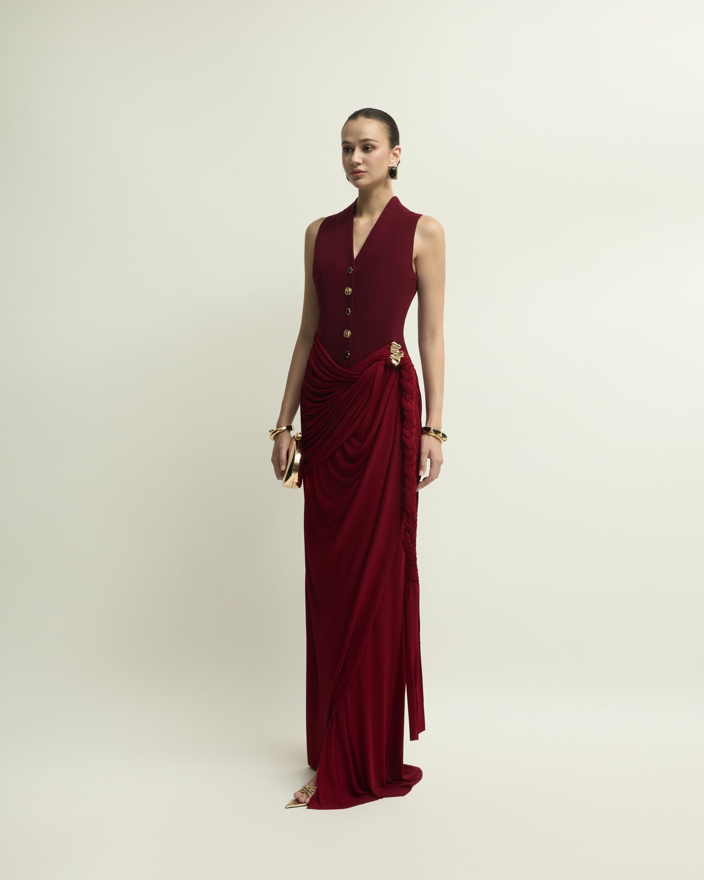 Agnus Dress