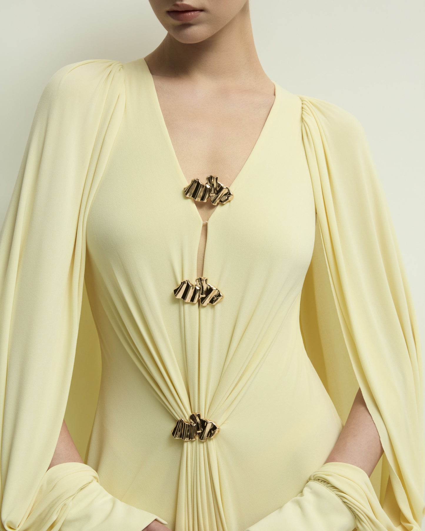 Marseille Dress