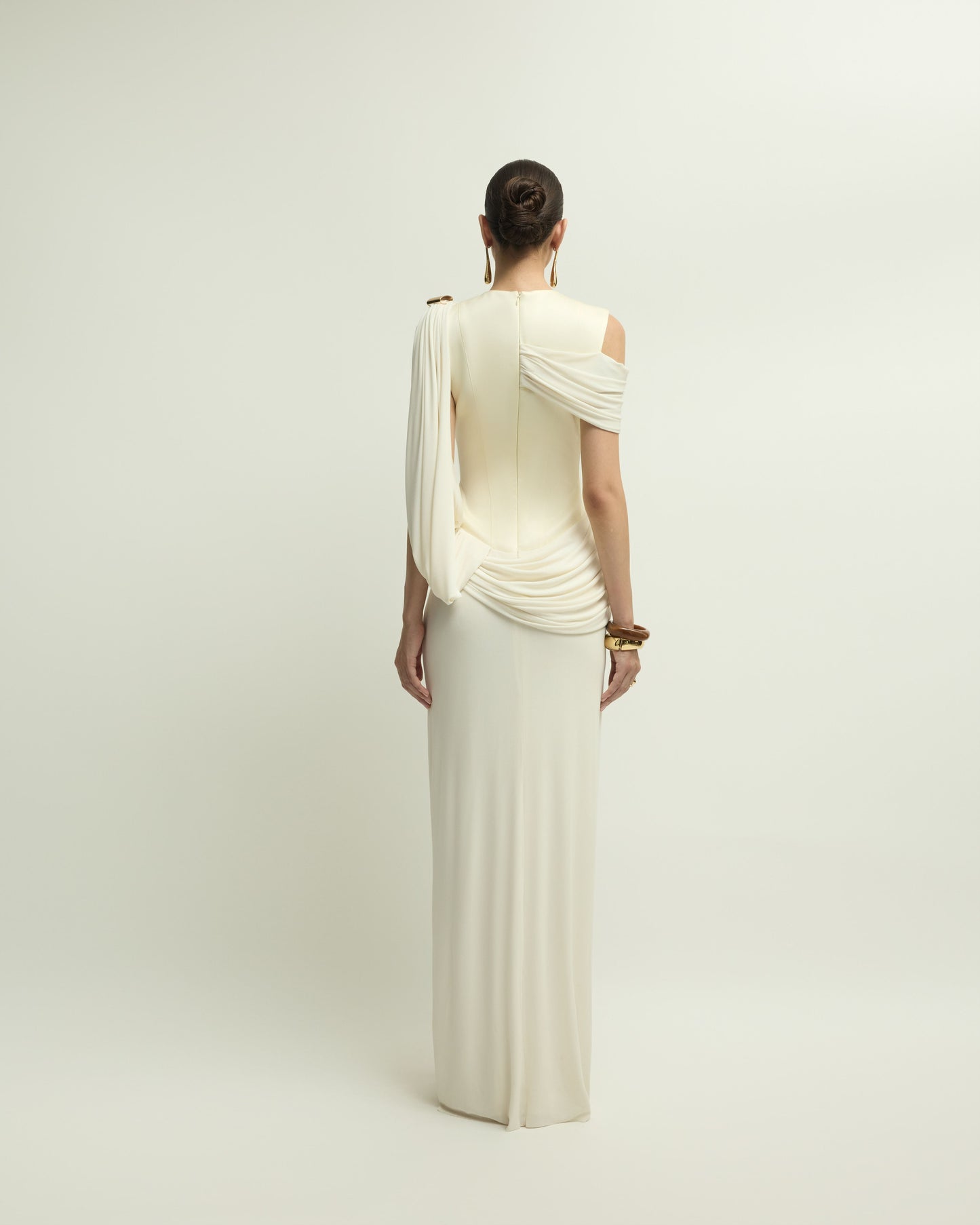 Nimes Dress