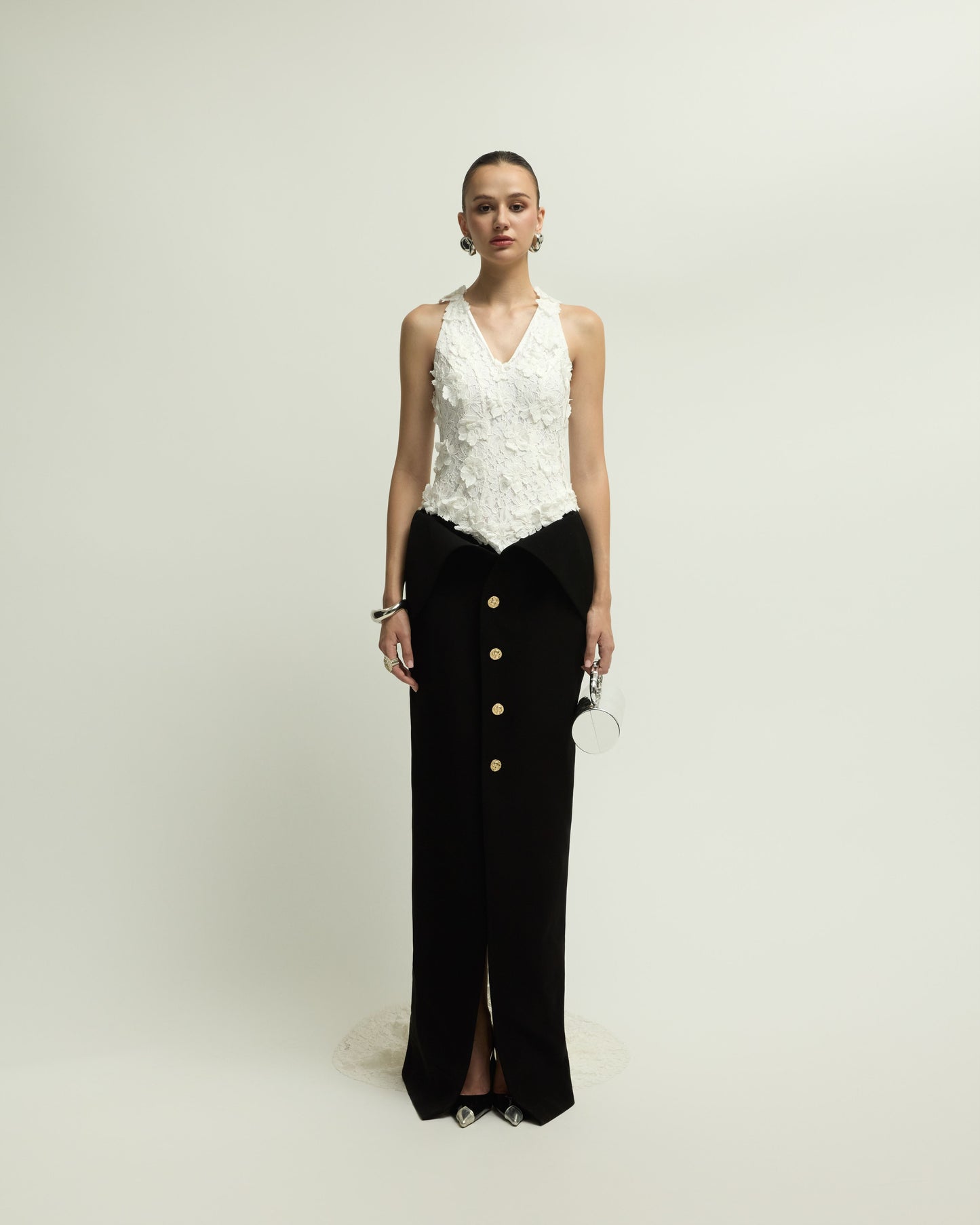 Metz Dress