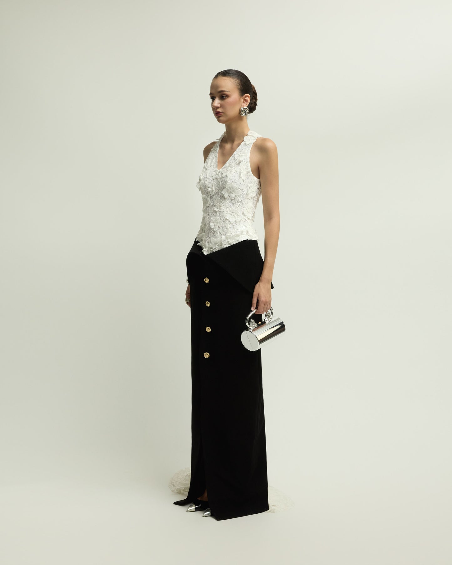 Metz Dress