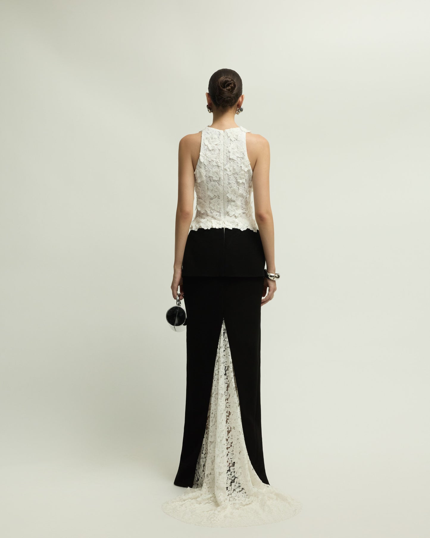 Metz Dress