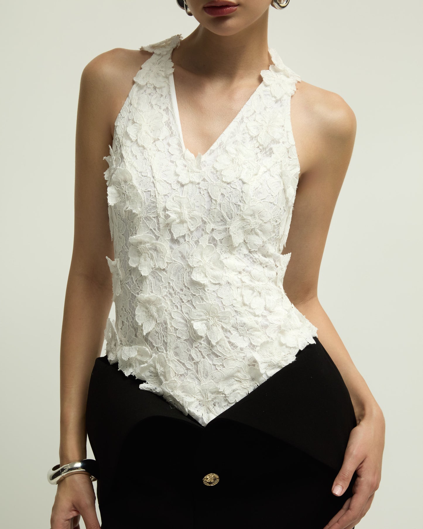 Metz Dress