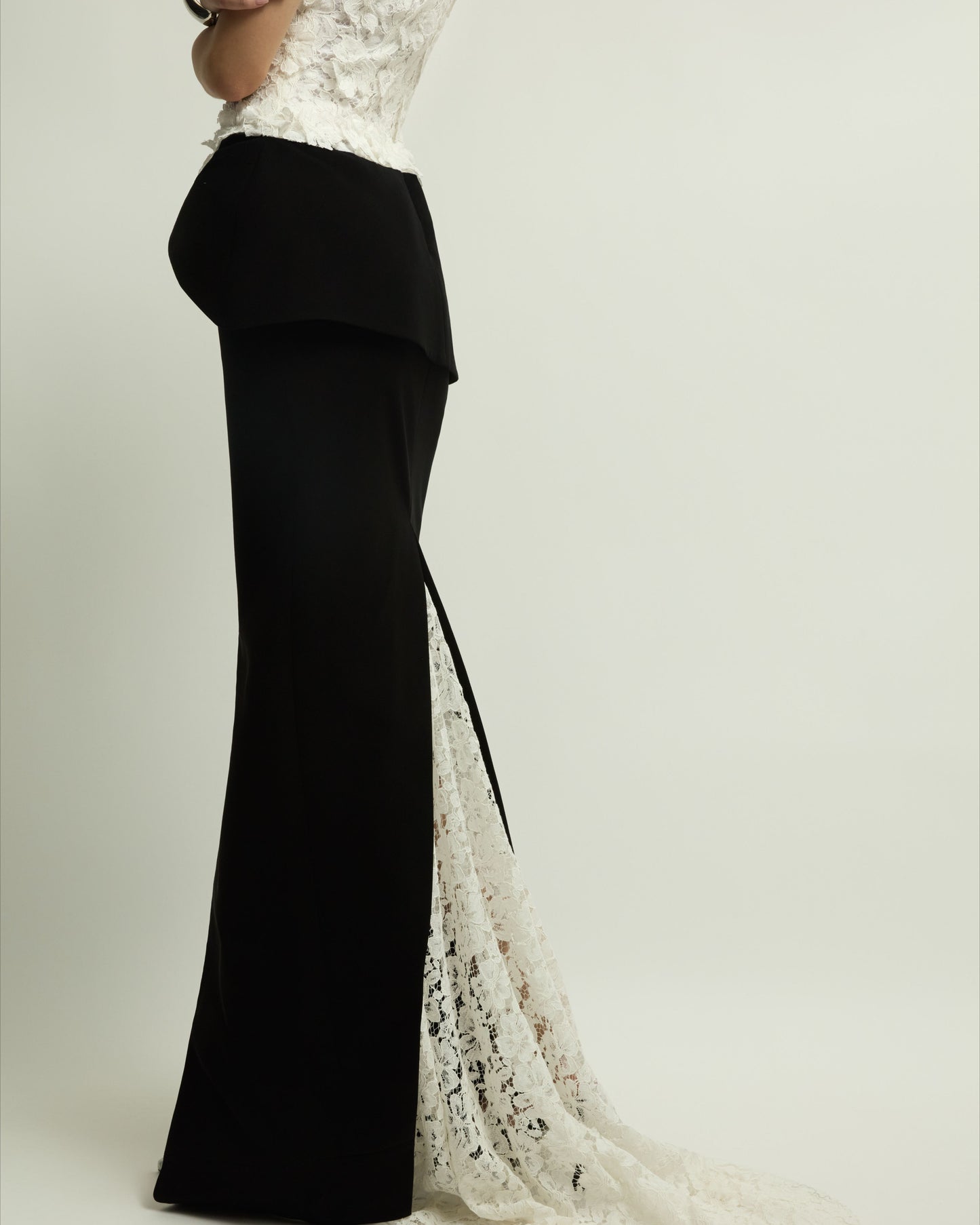 Metz Dress