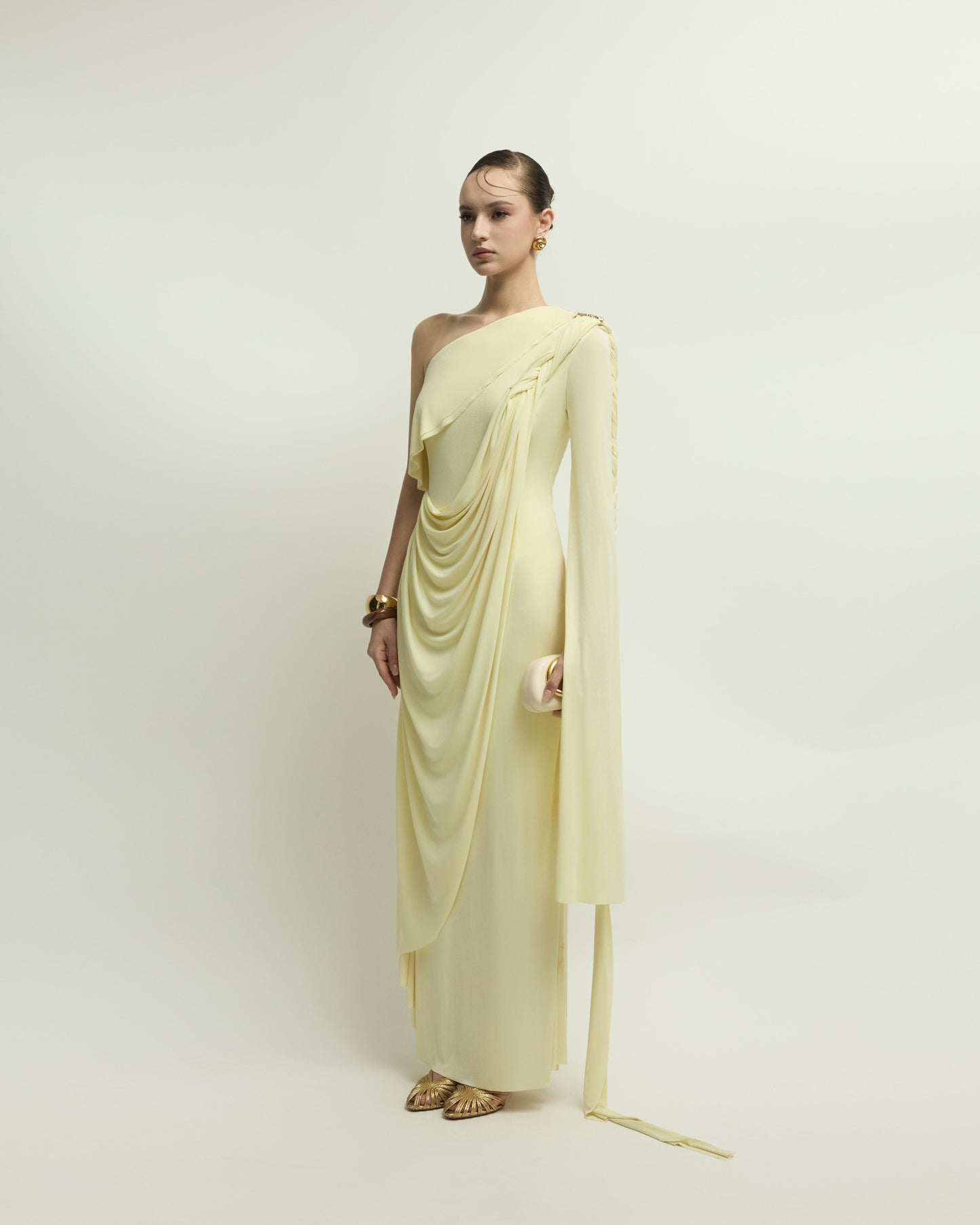 Bollington Dress