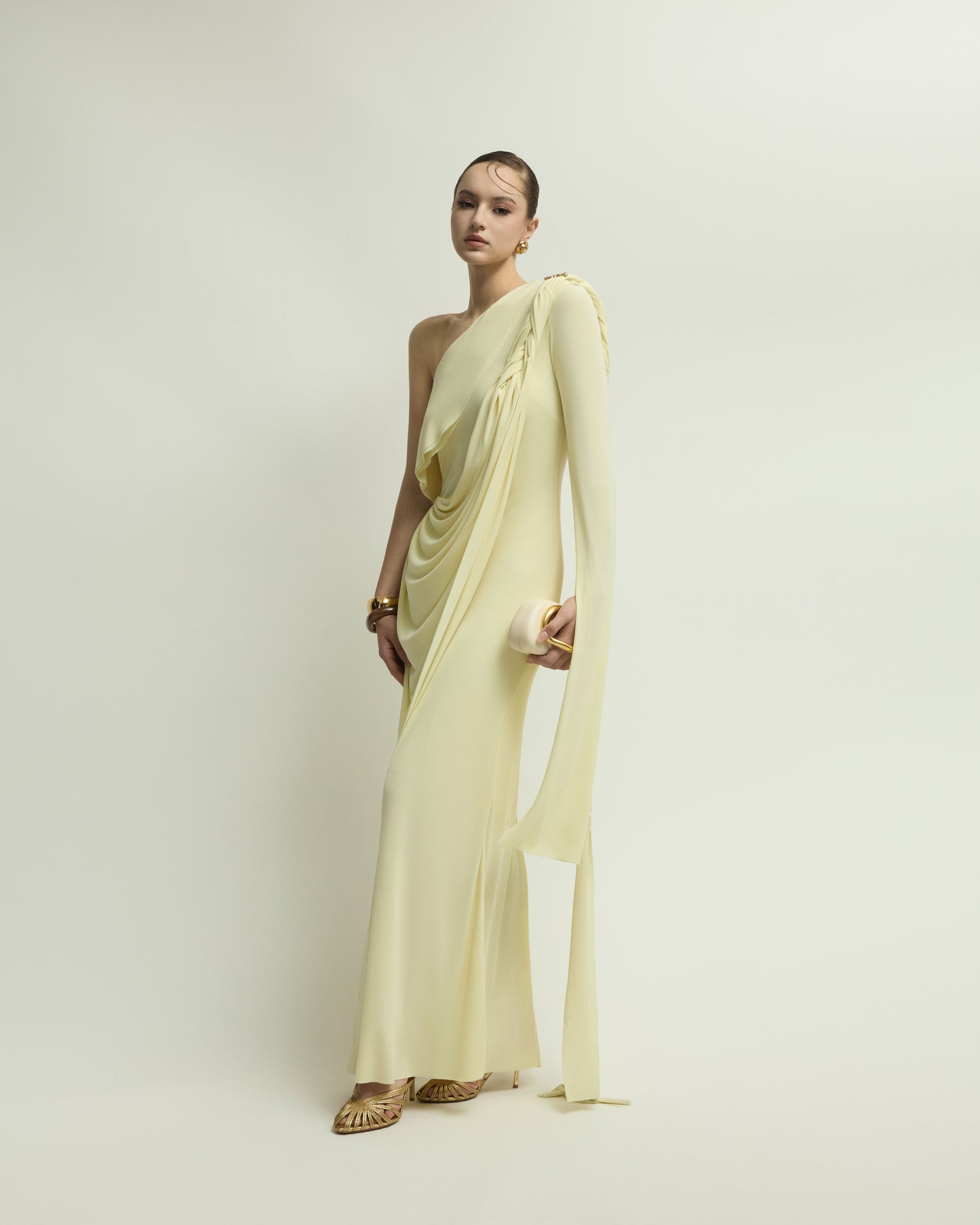 Bollington Dress