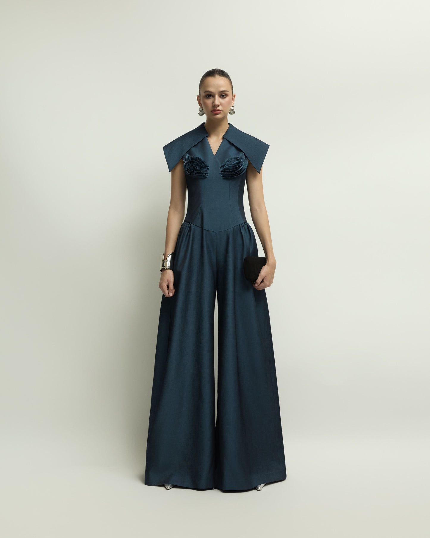 Zelie Jumpsuit