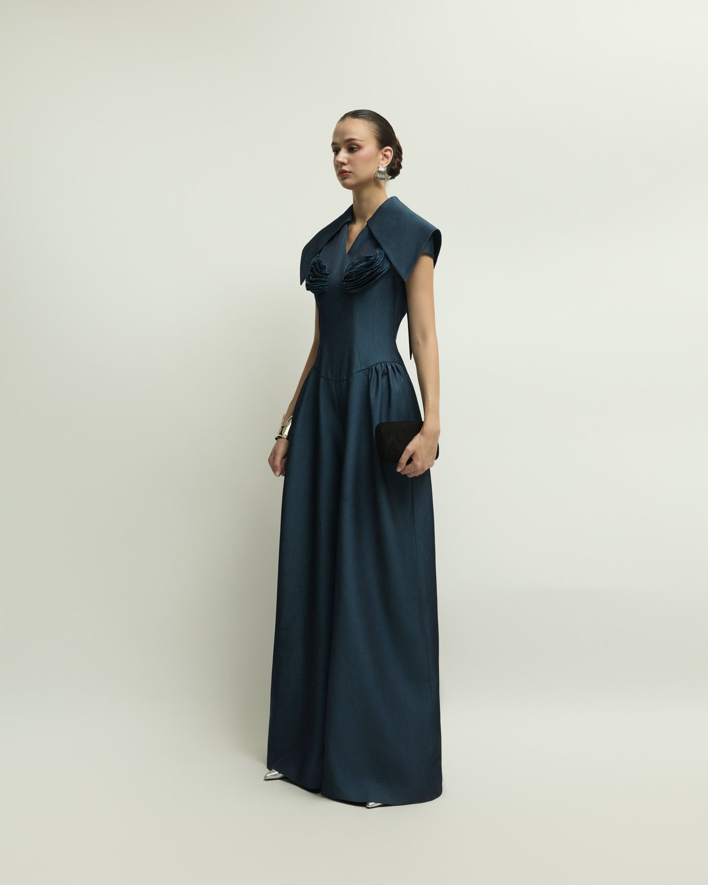 Zelie Jumpsuit