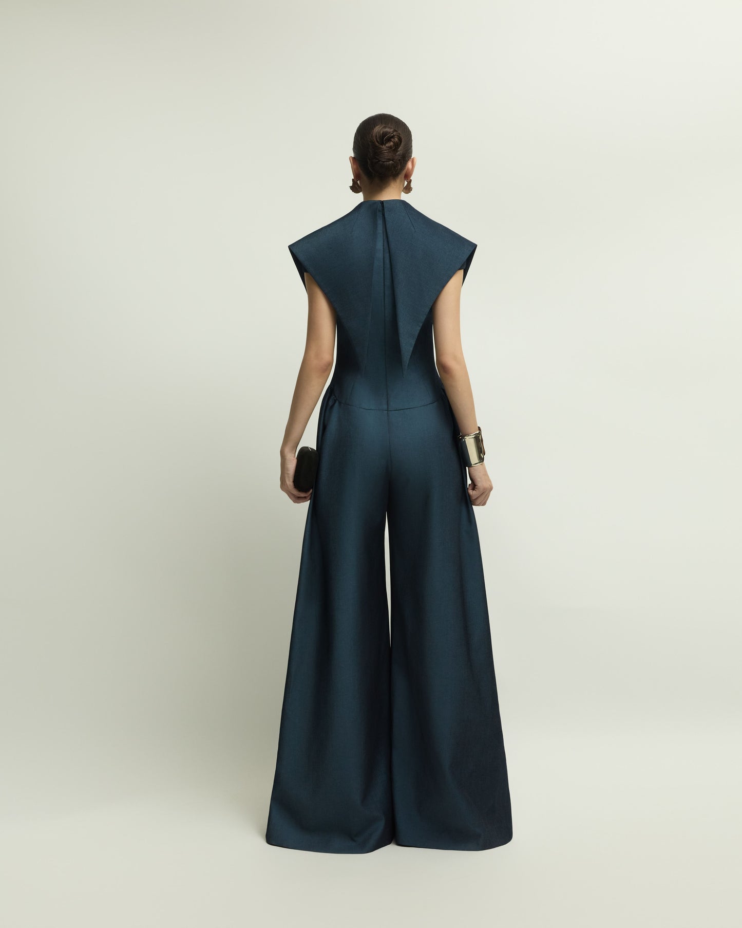 Zelie Jumpsuit