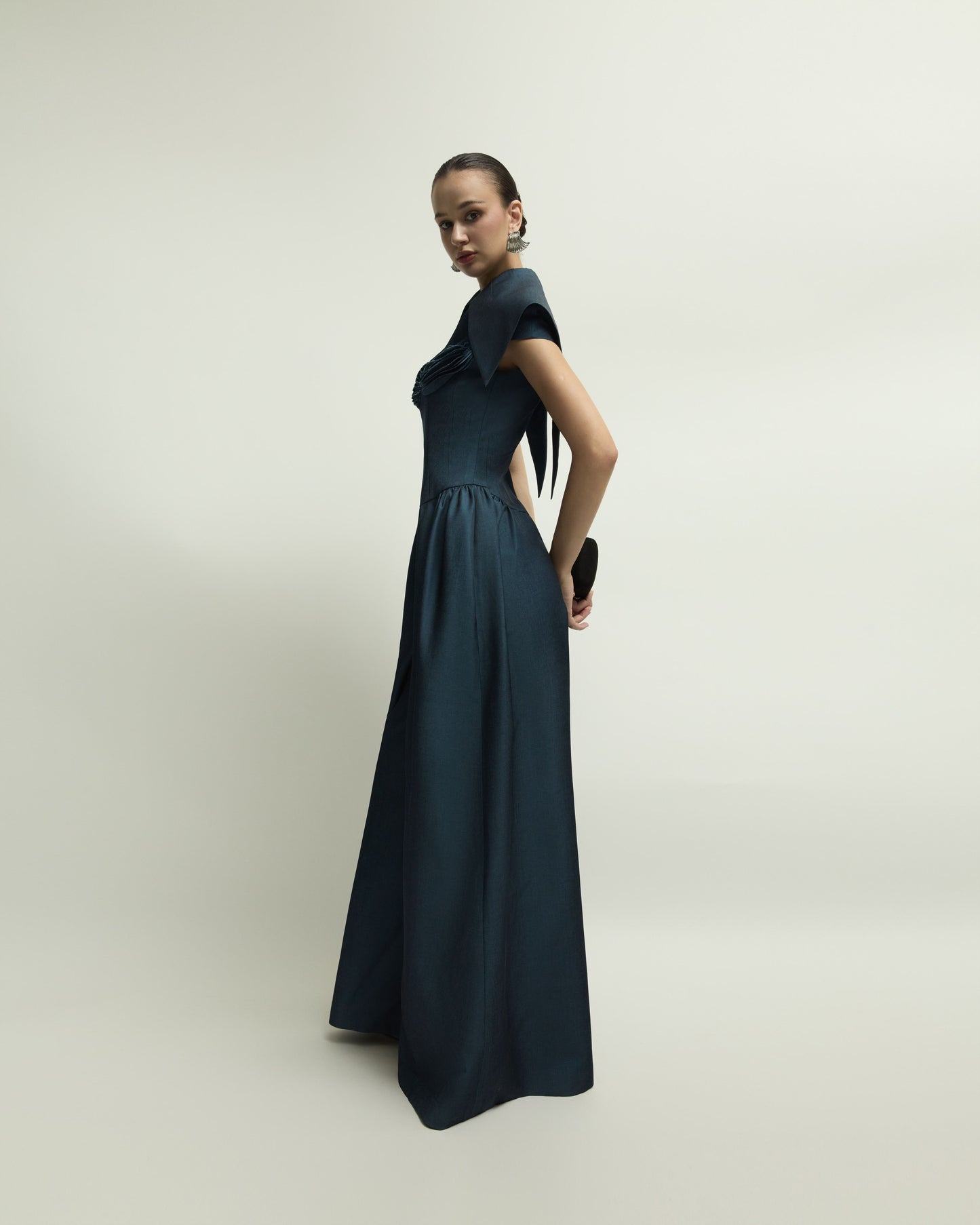 Zelie Jumpsuit