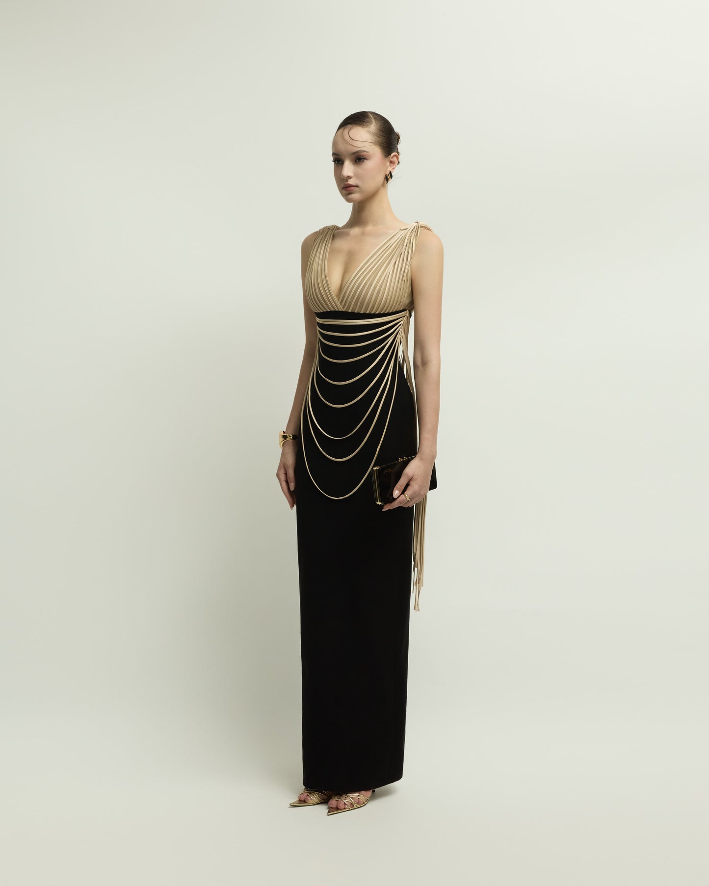 Whitshire Dress