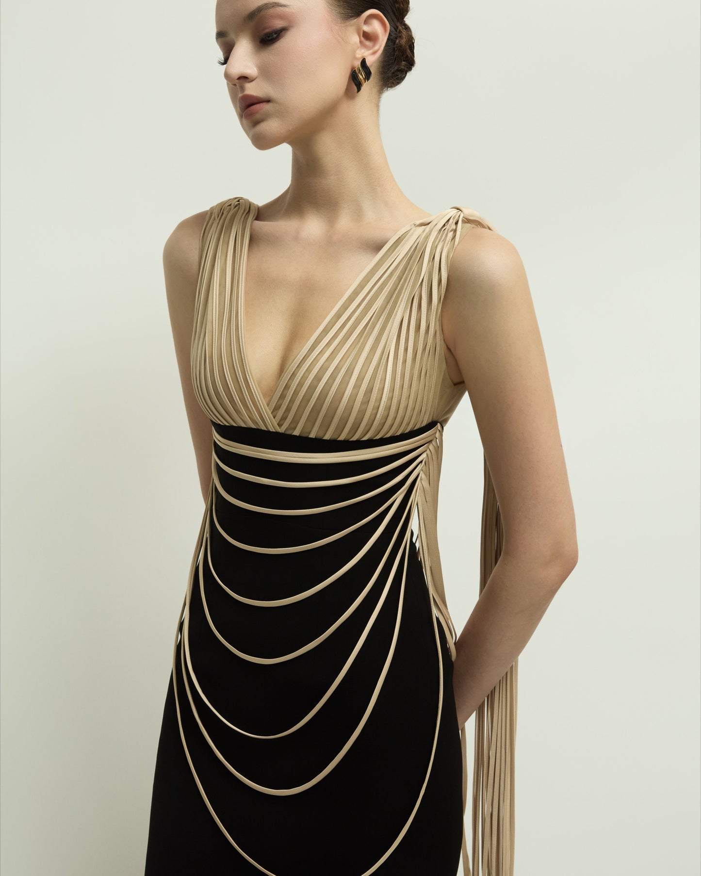 Whitshire Dress